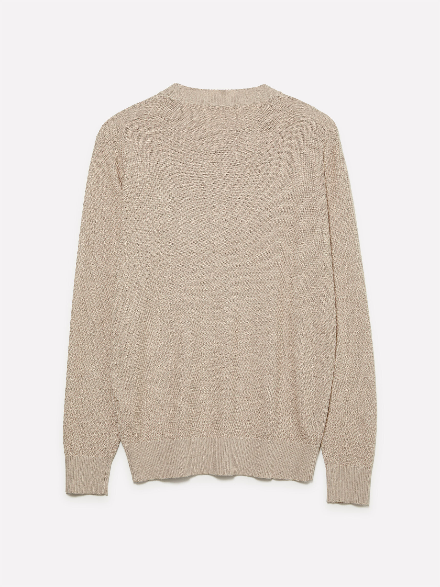 SWEATER L/S Men image number null