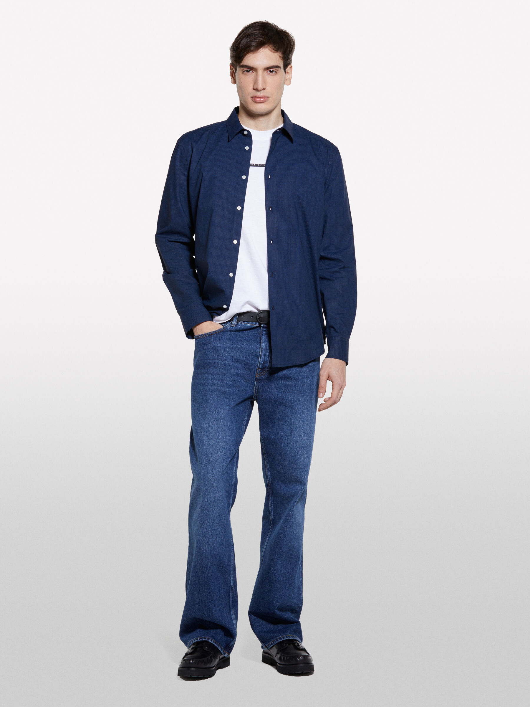 T-SHIRT Men image number null