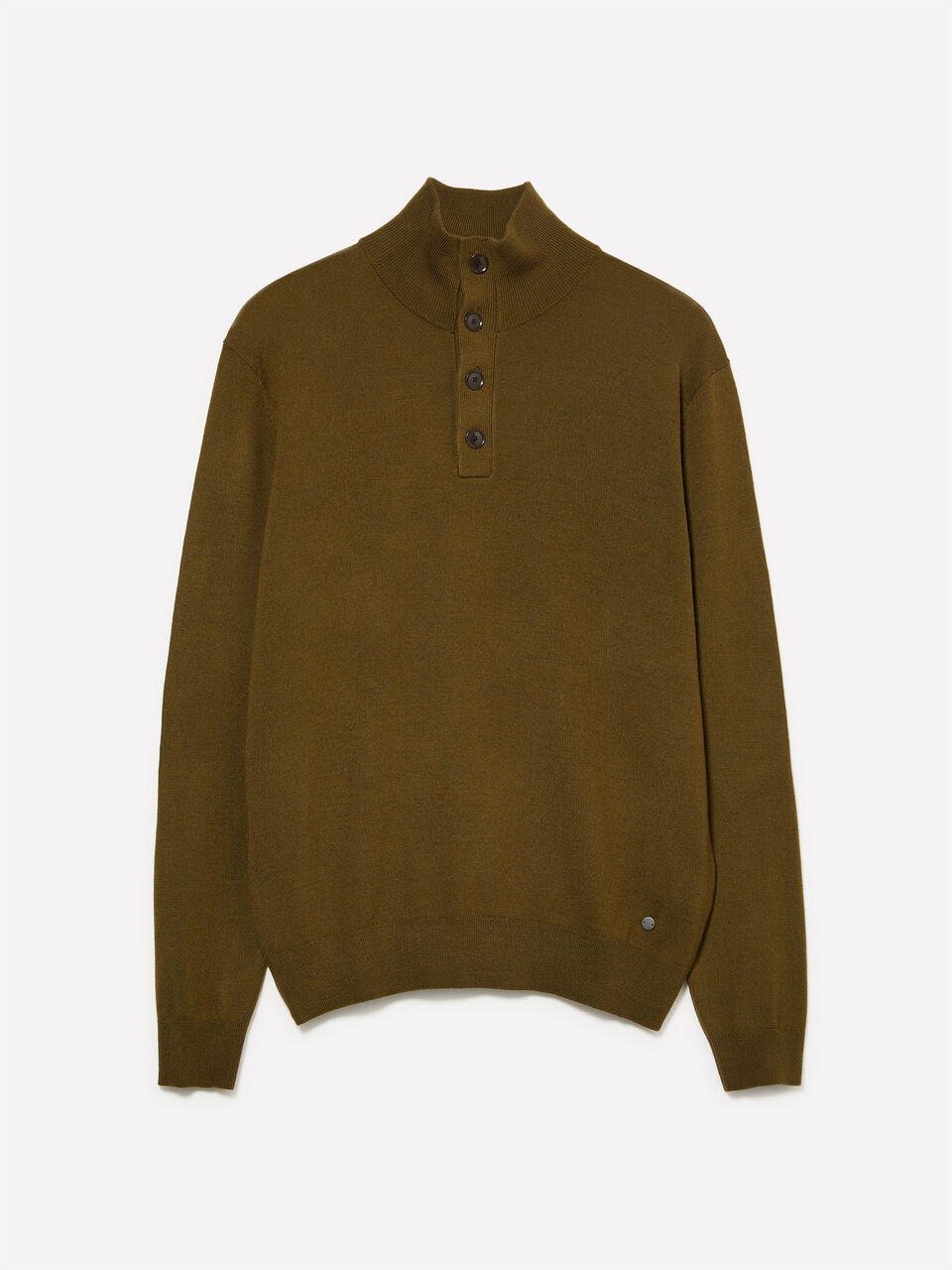 SWEATER L/S Men image number null