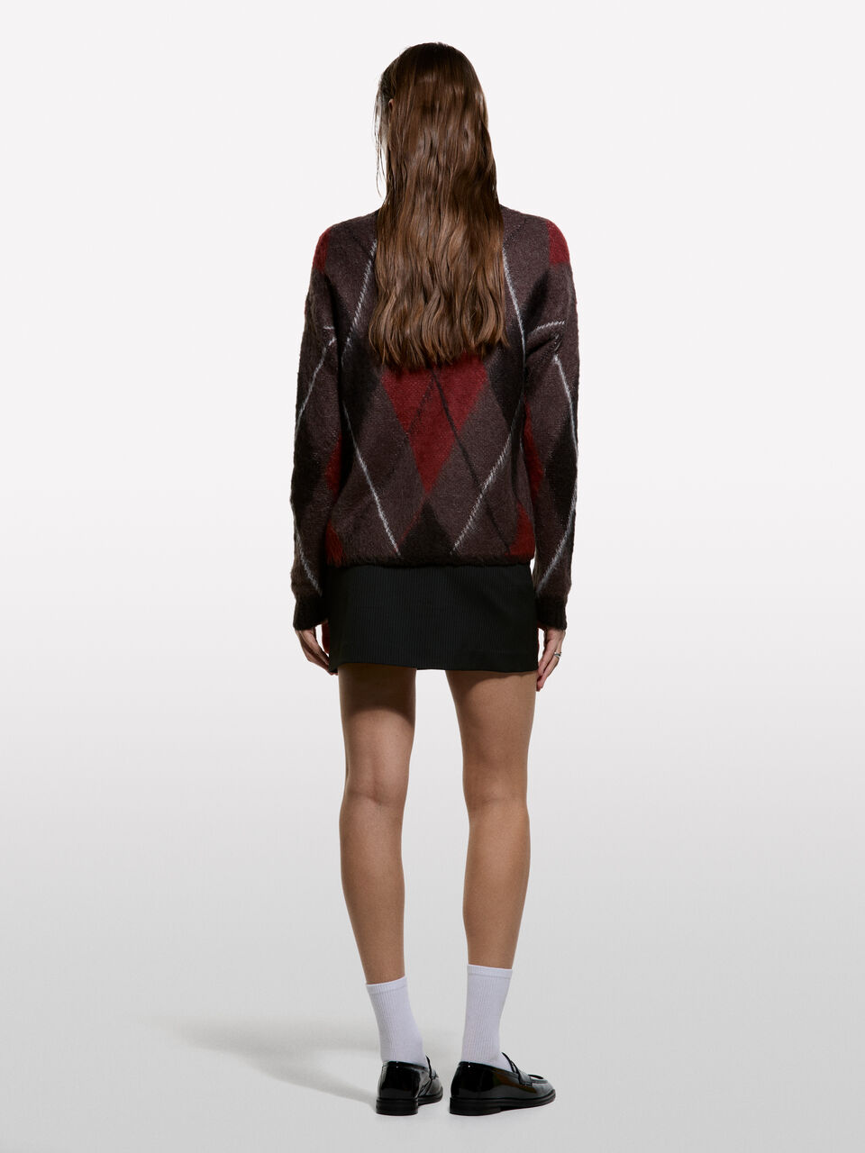 SWEATER L/S Women image number null