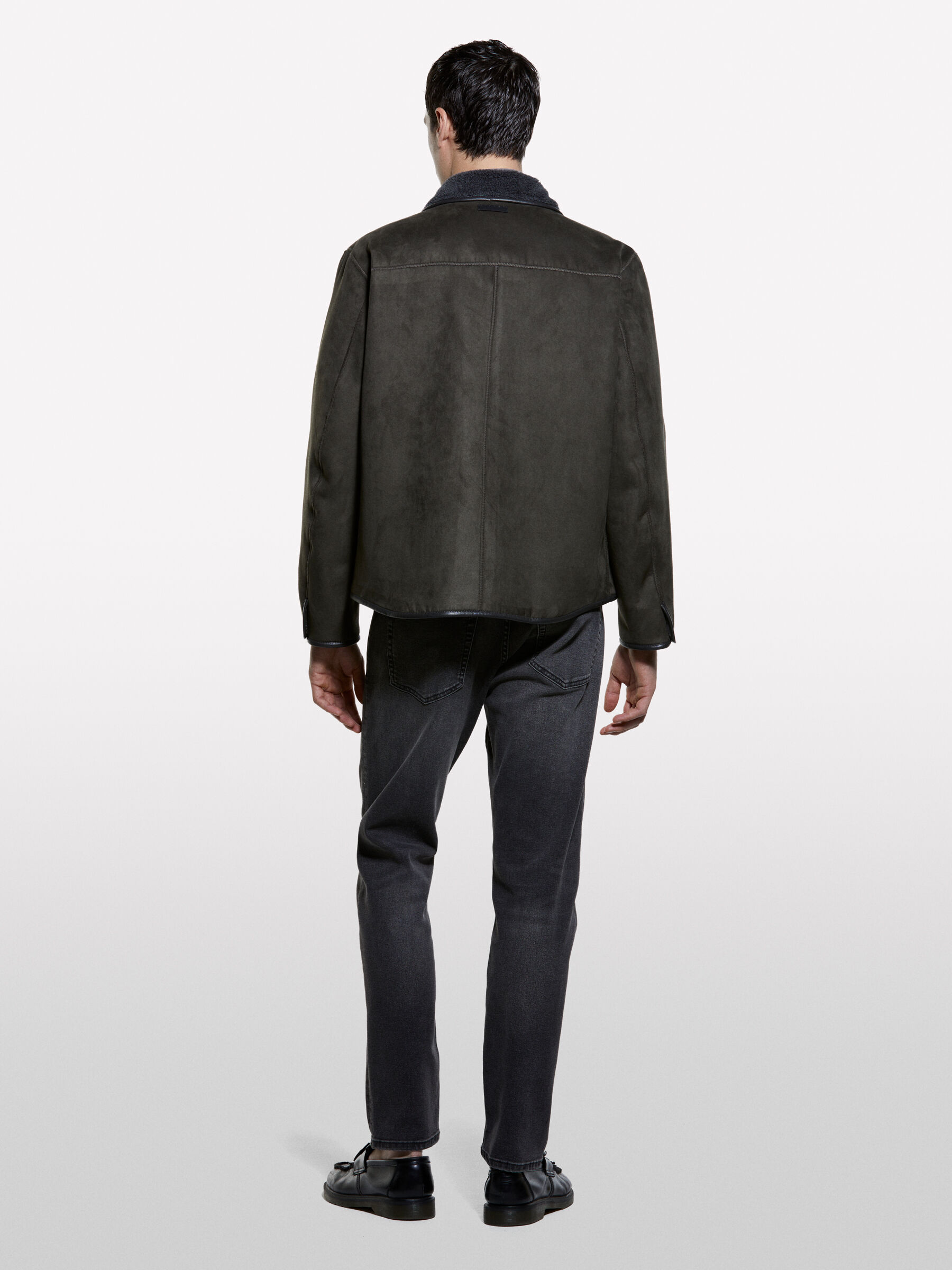 JACKET Men image number null