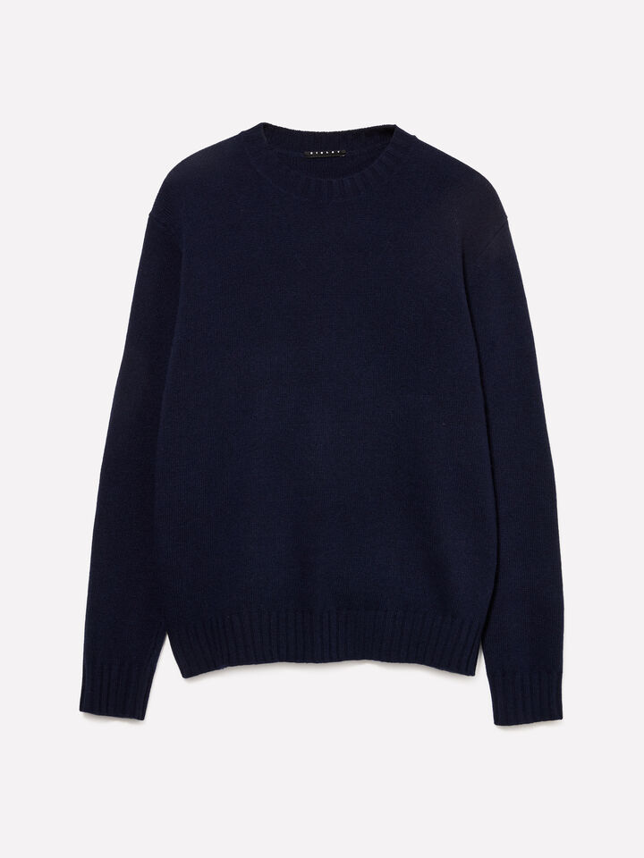 SWEATER L/S Men