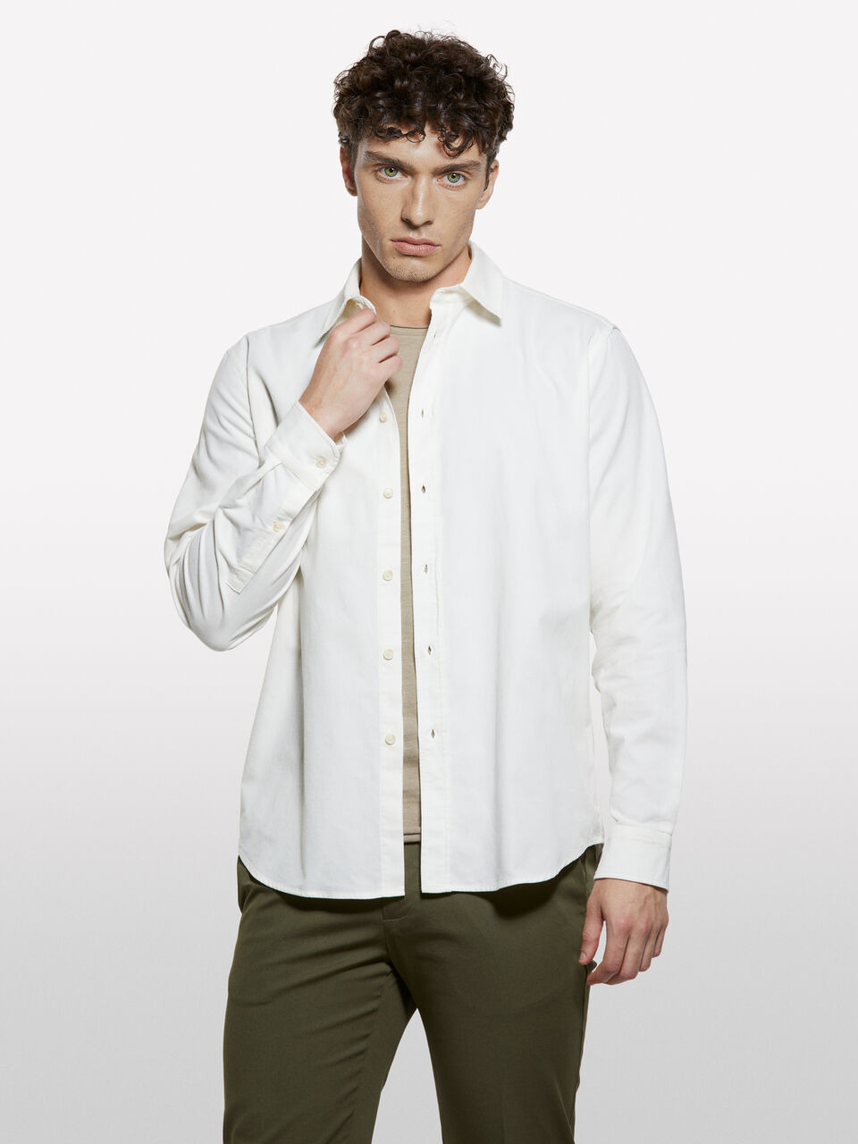 SHIRT Men image number null