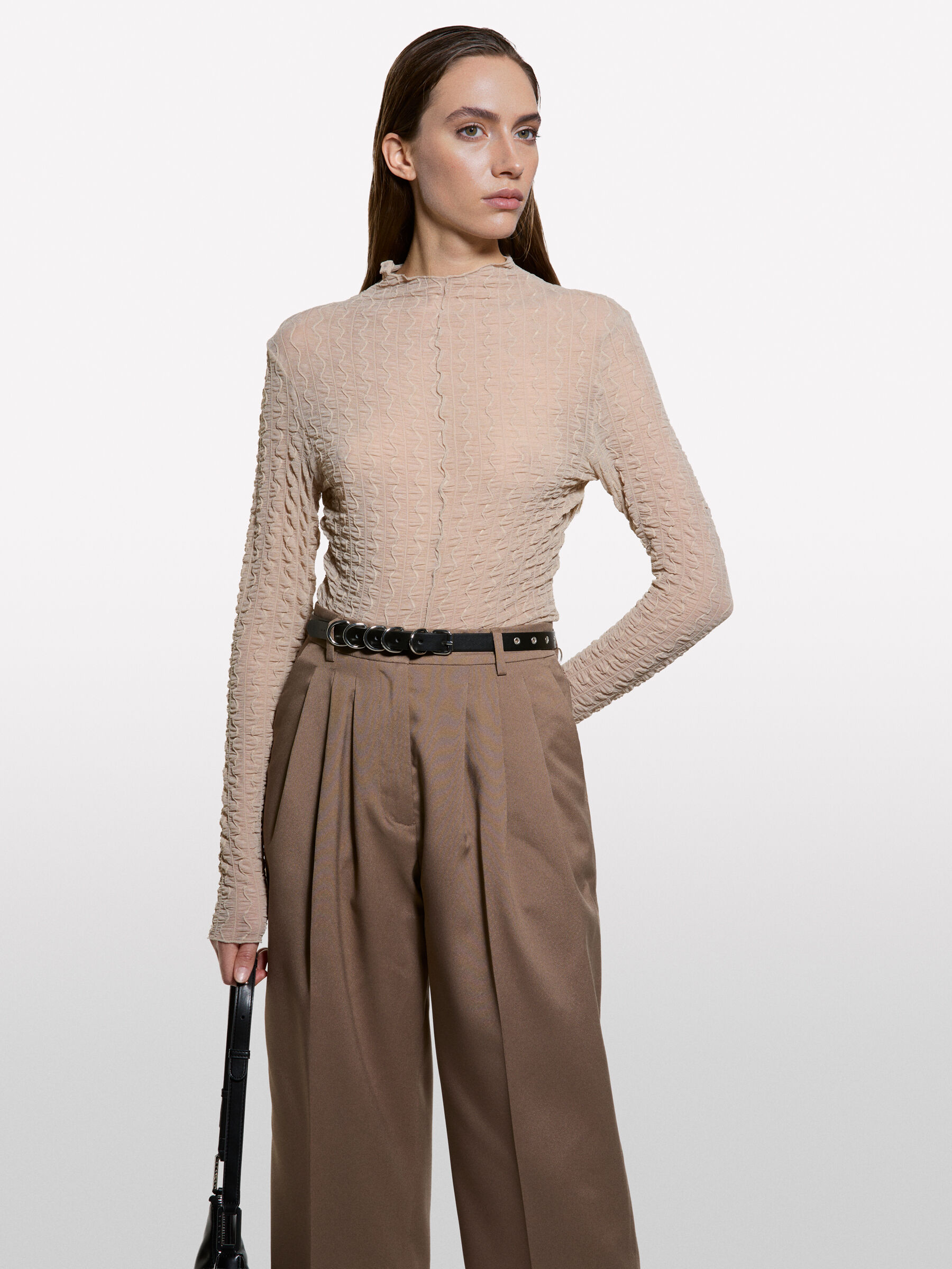 SWEATER L/S Women image number null