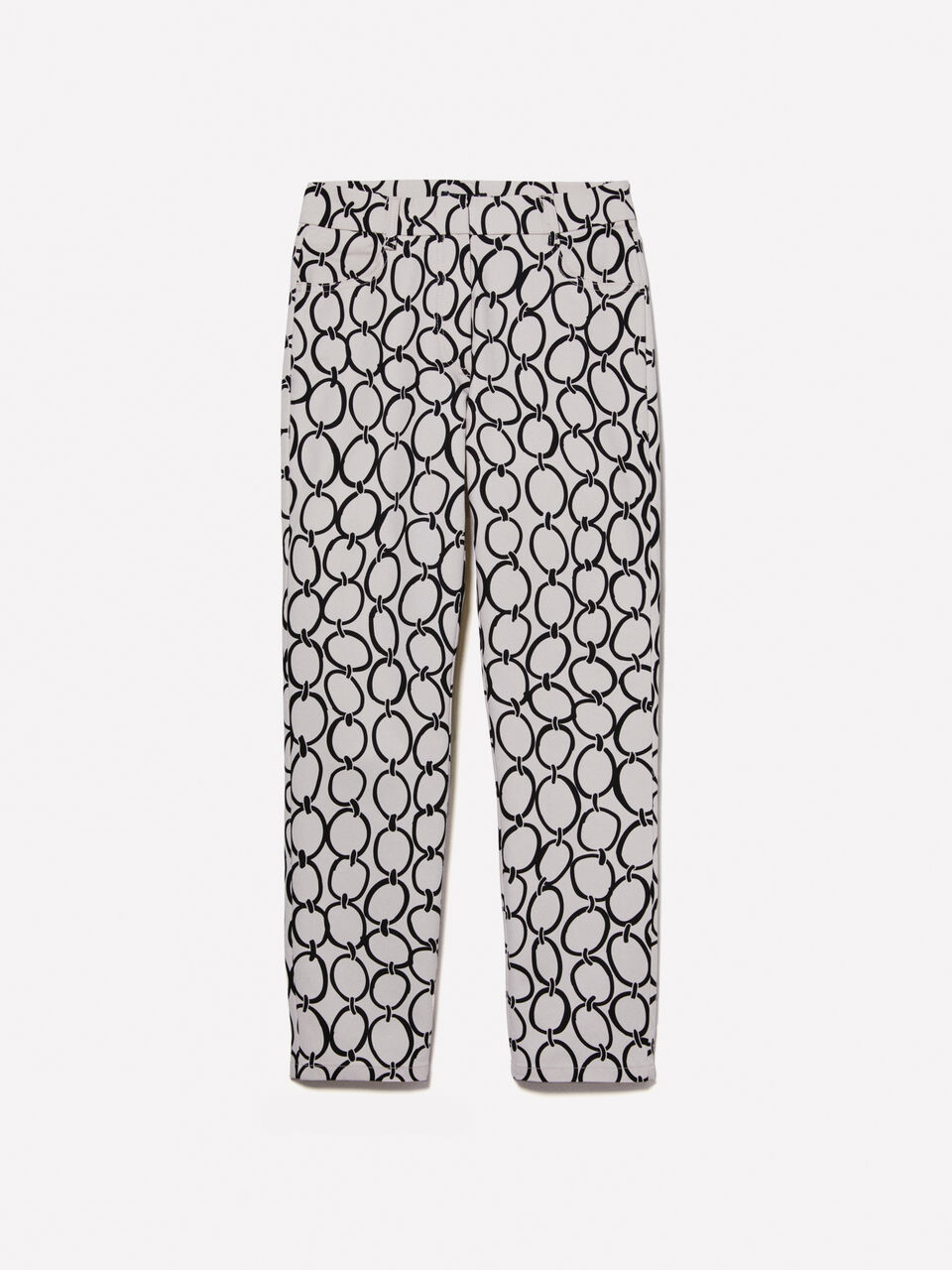 TROUSERS Women image number null