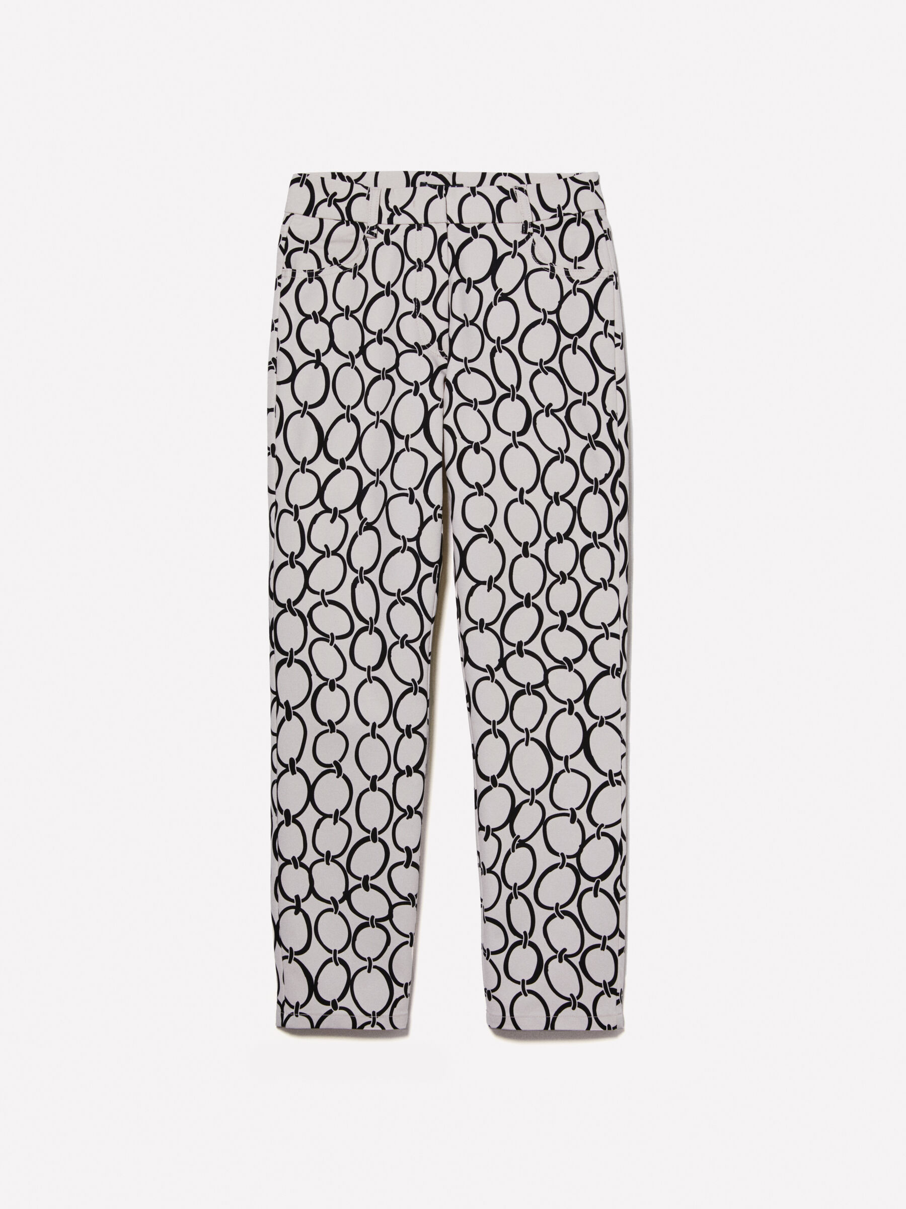 TROUSERS Women image number null