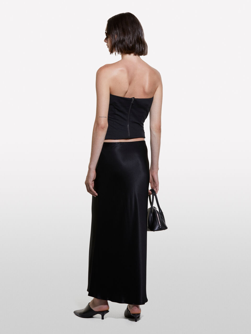 SKIRT Women image number null