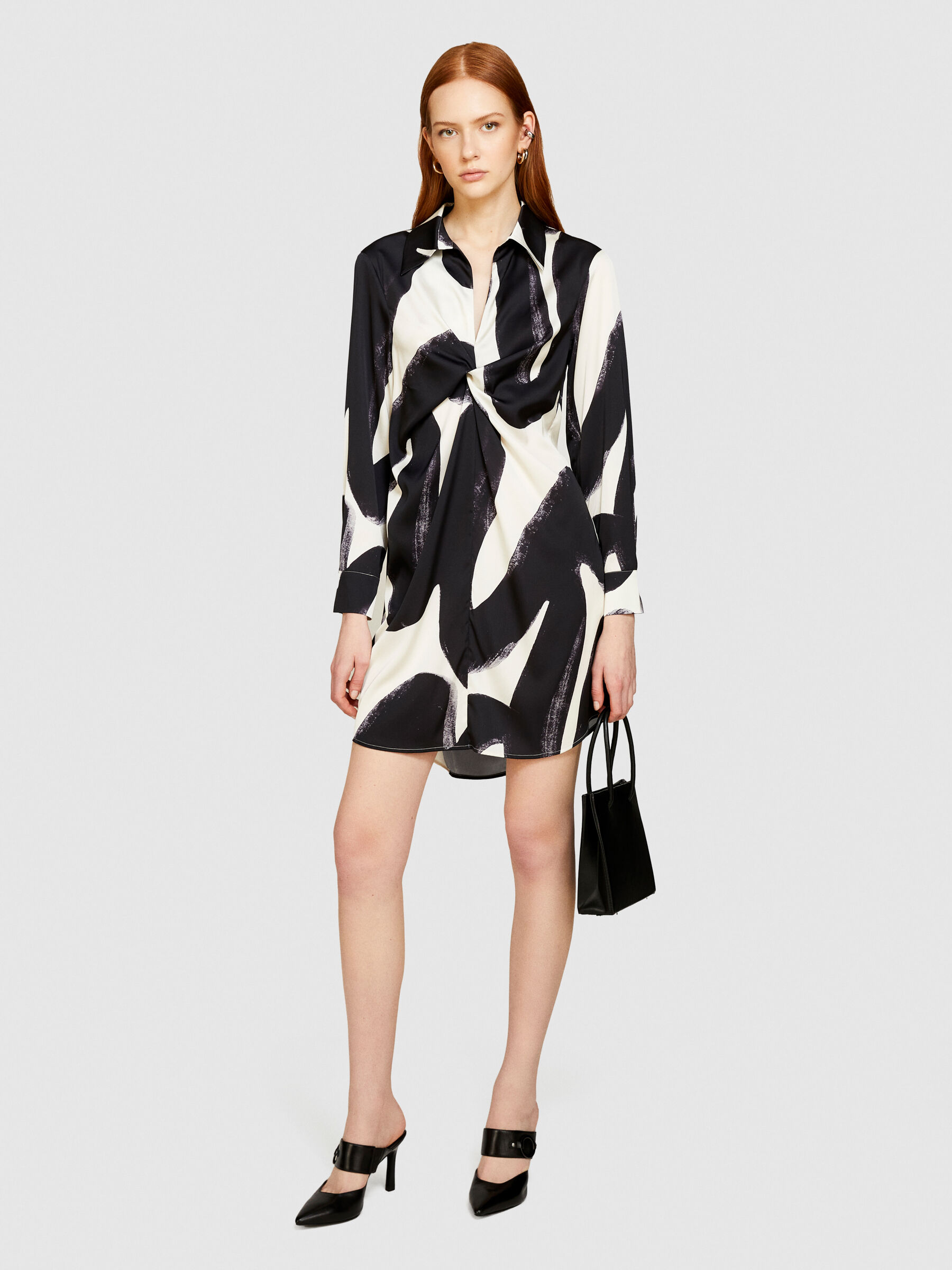Sisley vestidos 2019 sales