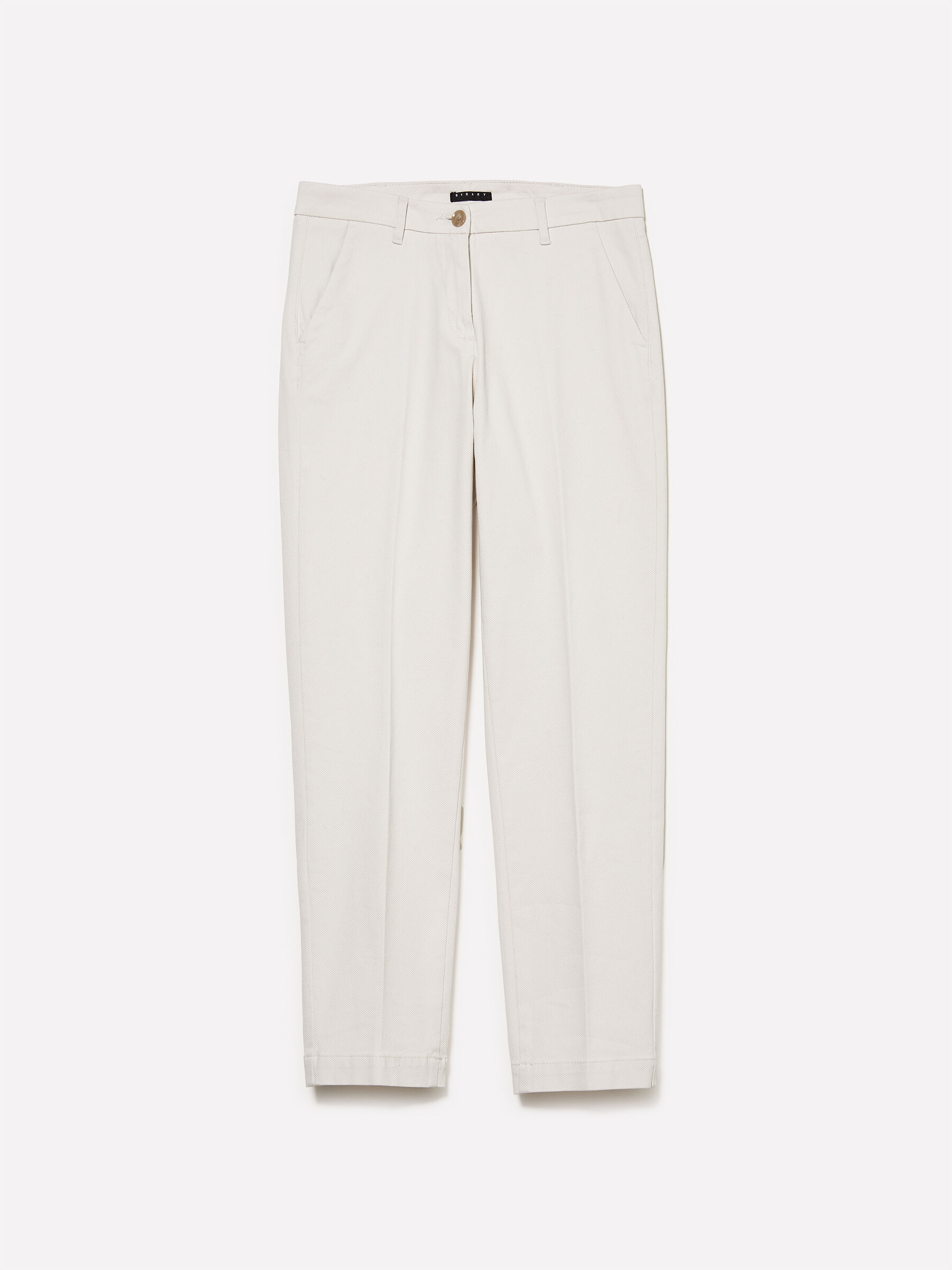 TROUSERS Women image number null