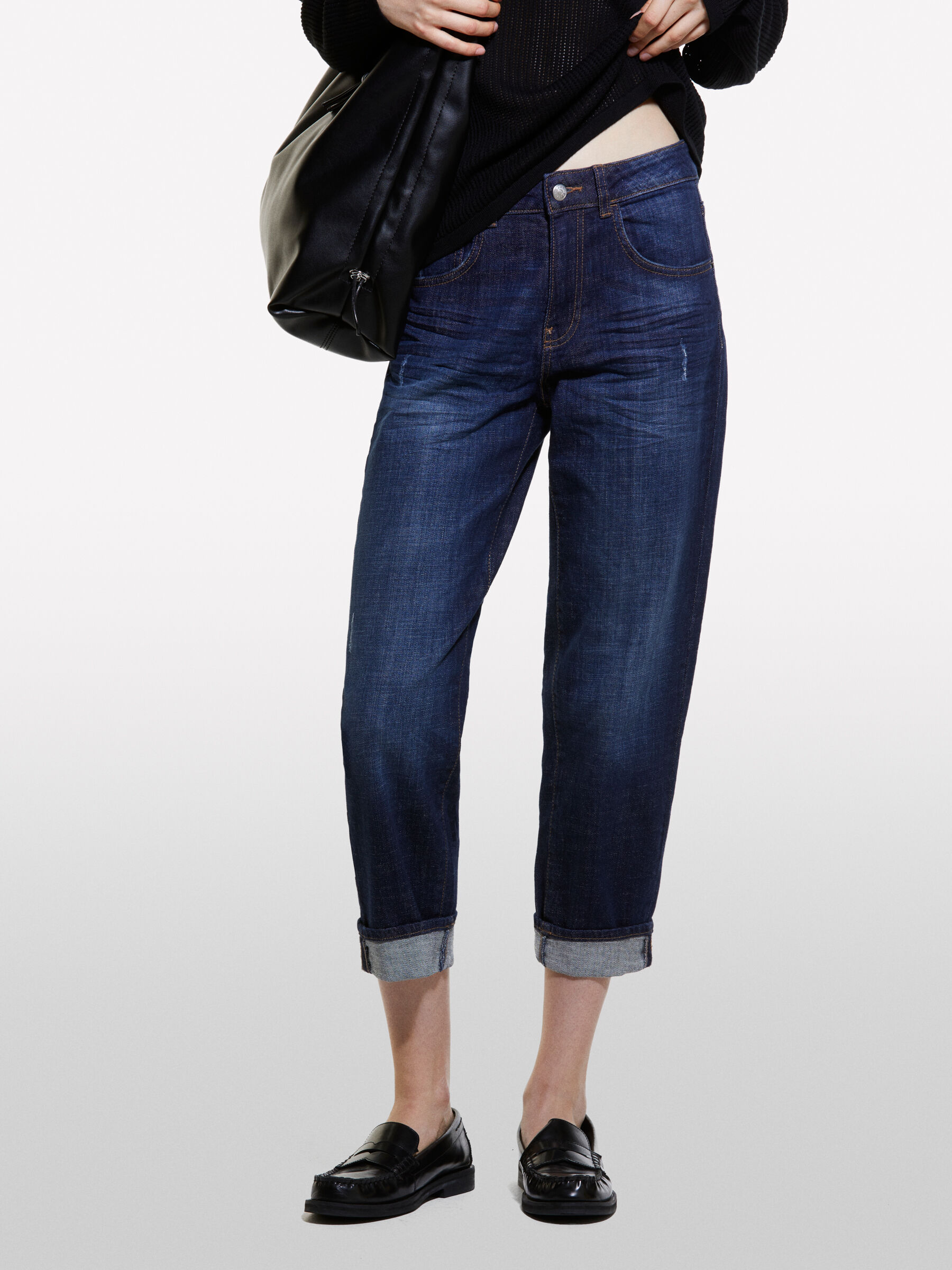 TROUSERS Women image number null