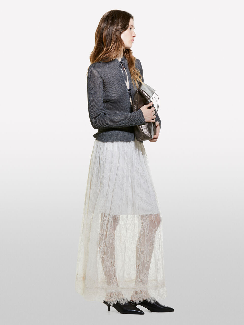 SKIRT Women image number null