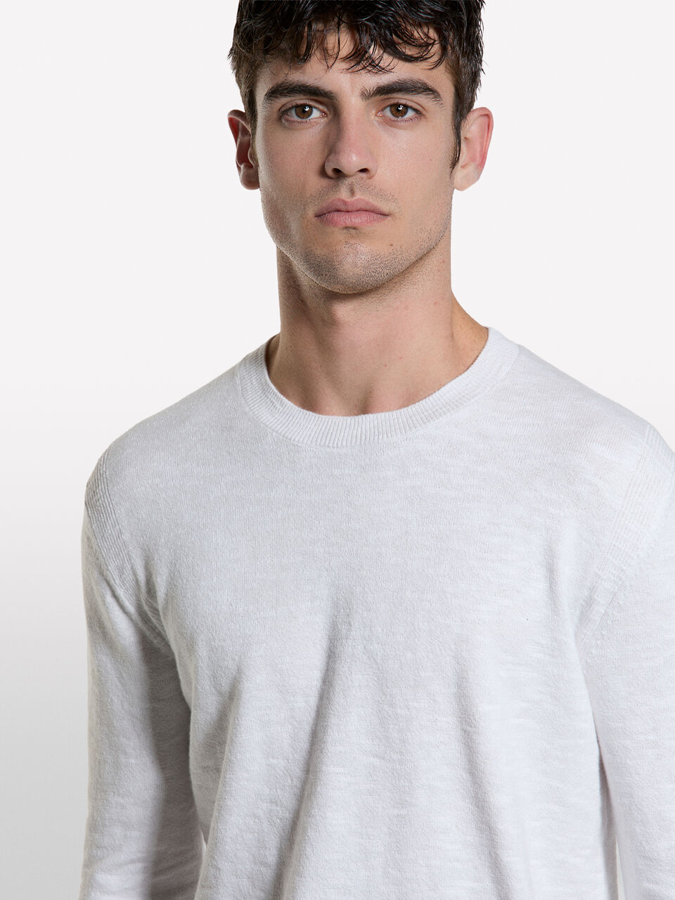 SWEATER L/S Men image number null