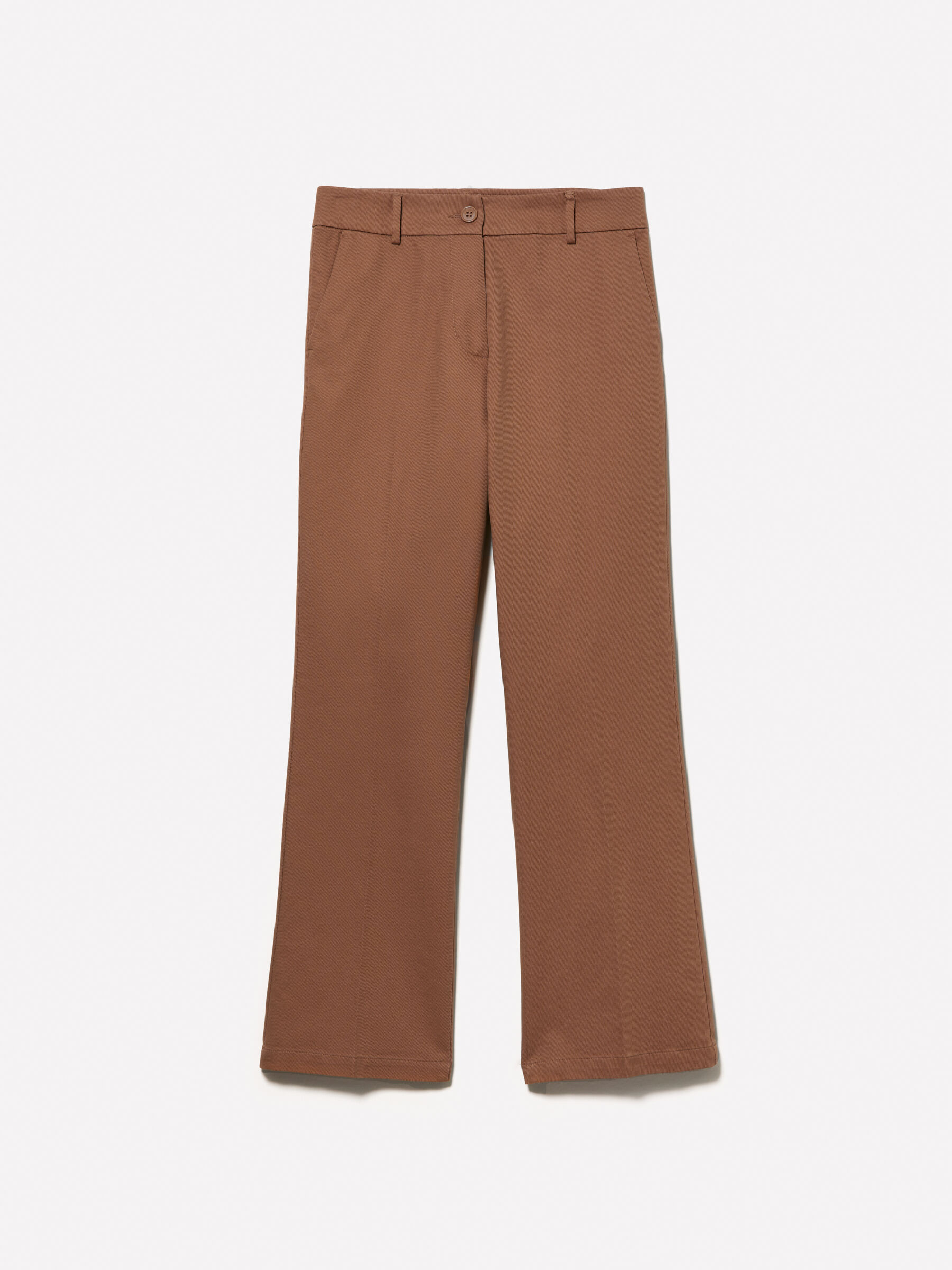 TROUSERS Women image number null