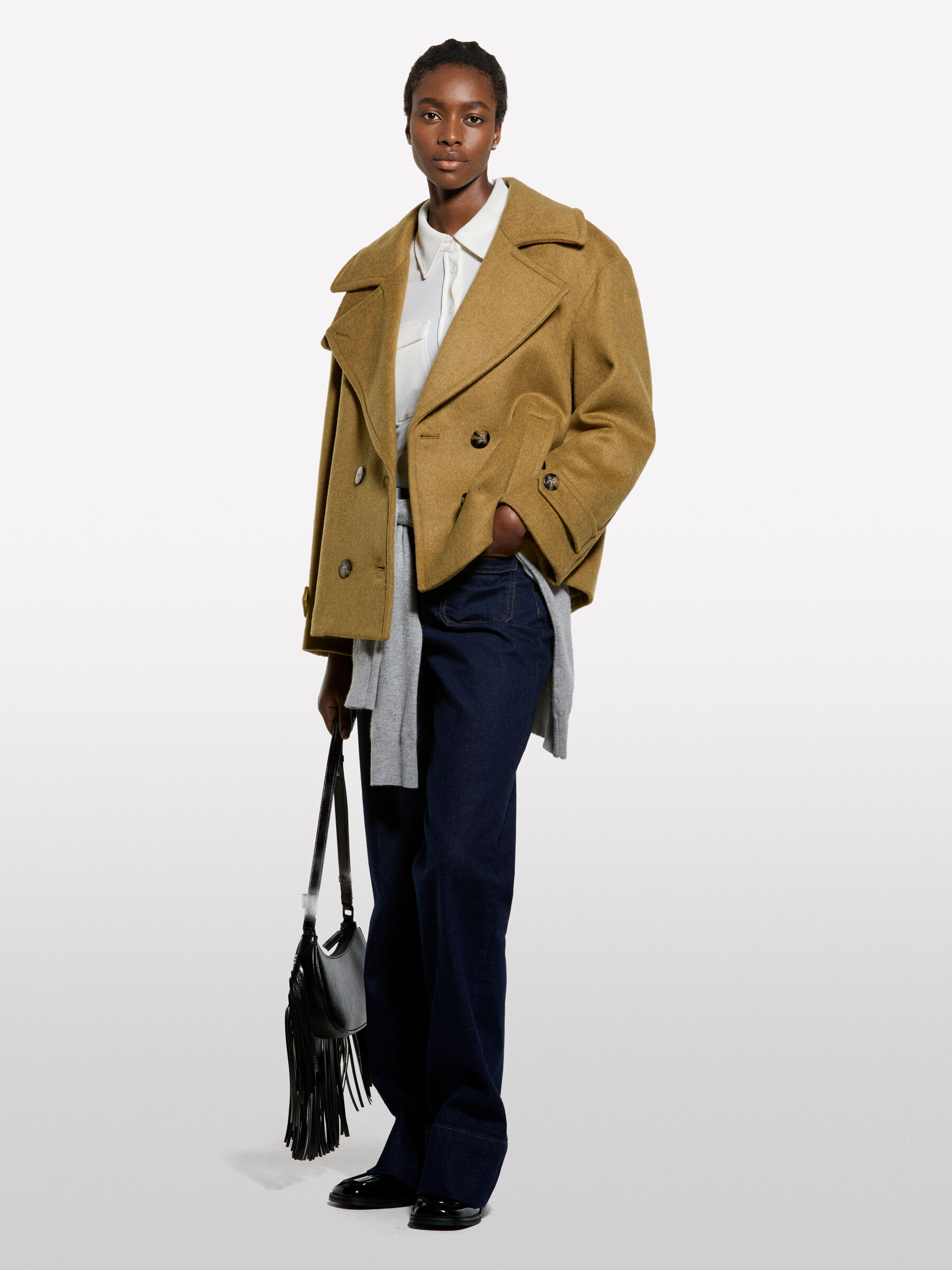 JACKET Women image number null