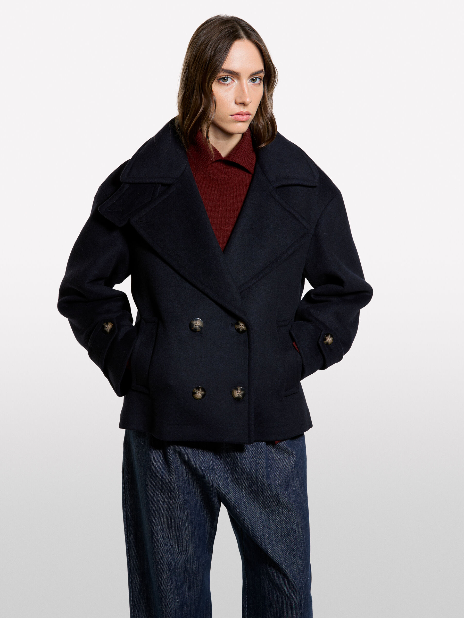 JACKET Women image number null