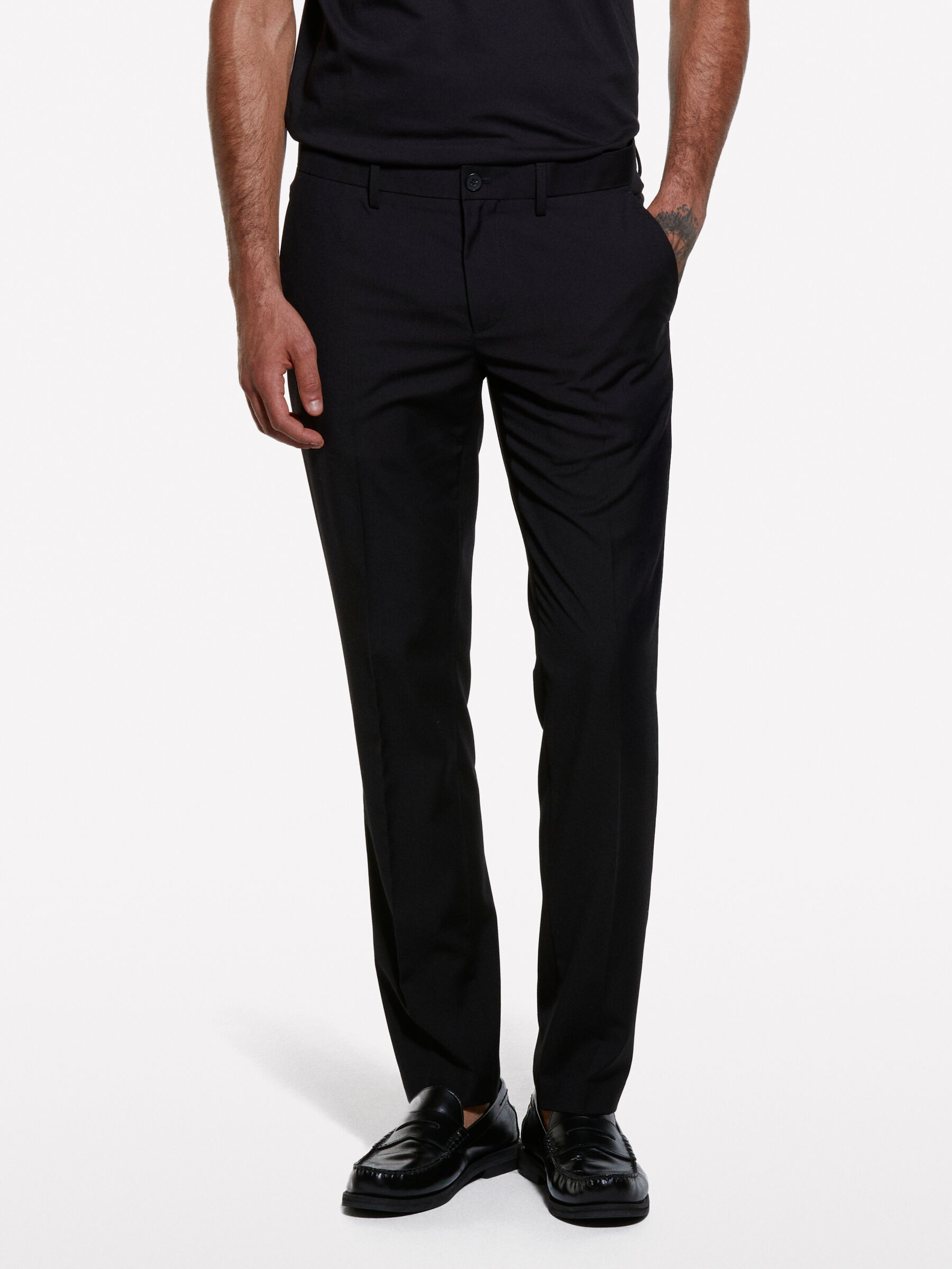 TROUSERS Men image number null