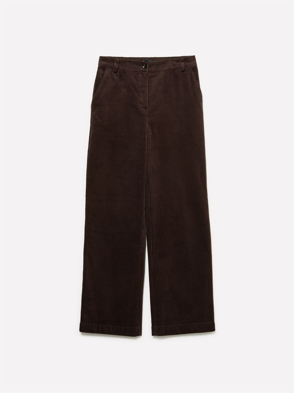 TROUSERS Women image number null