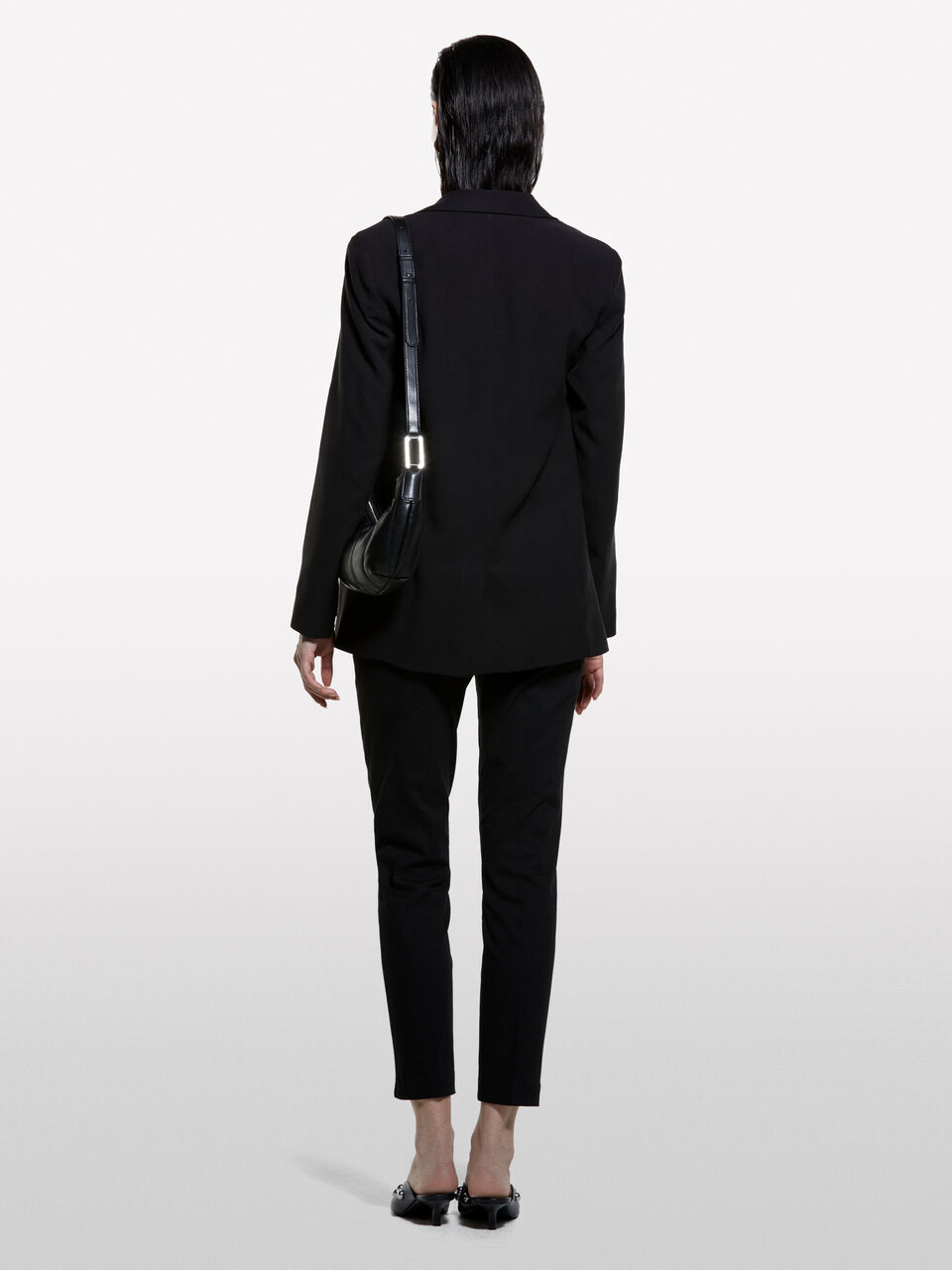 TROUSERS Women image number null