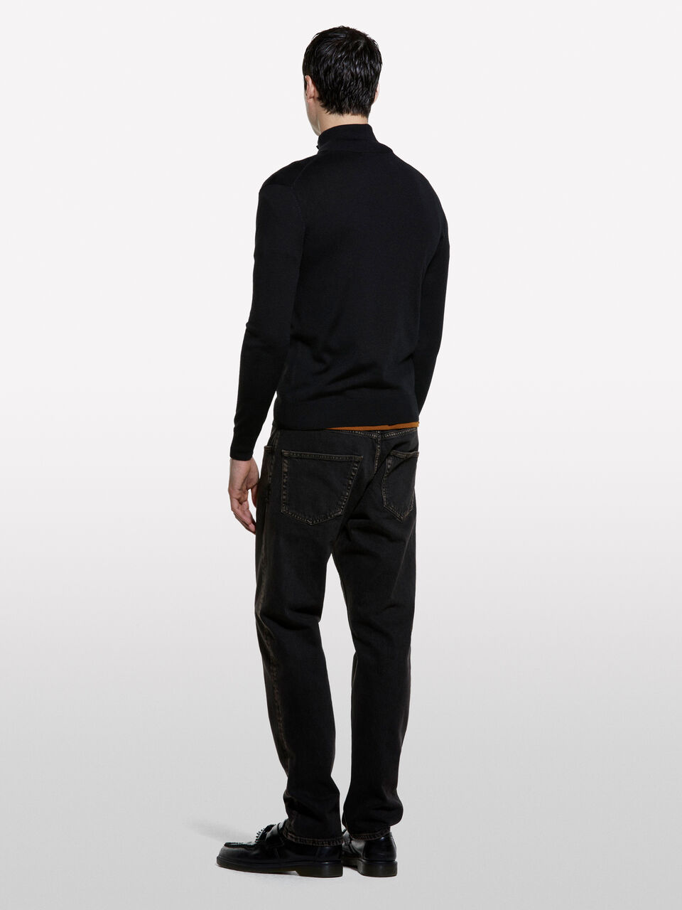 SWEATER L/S Men image number null