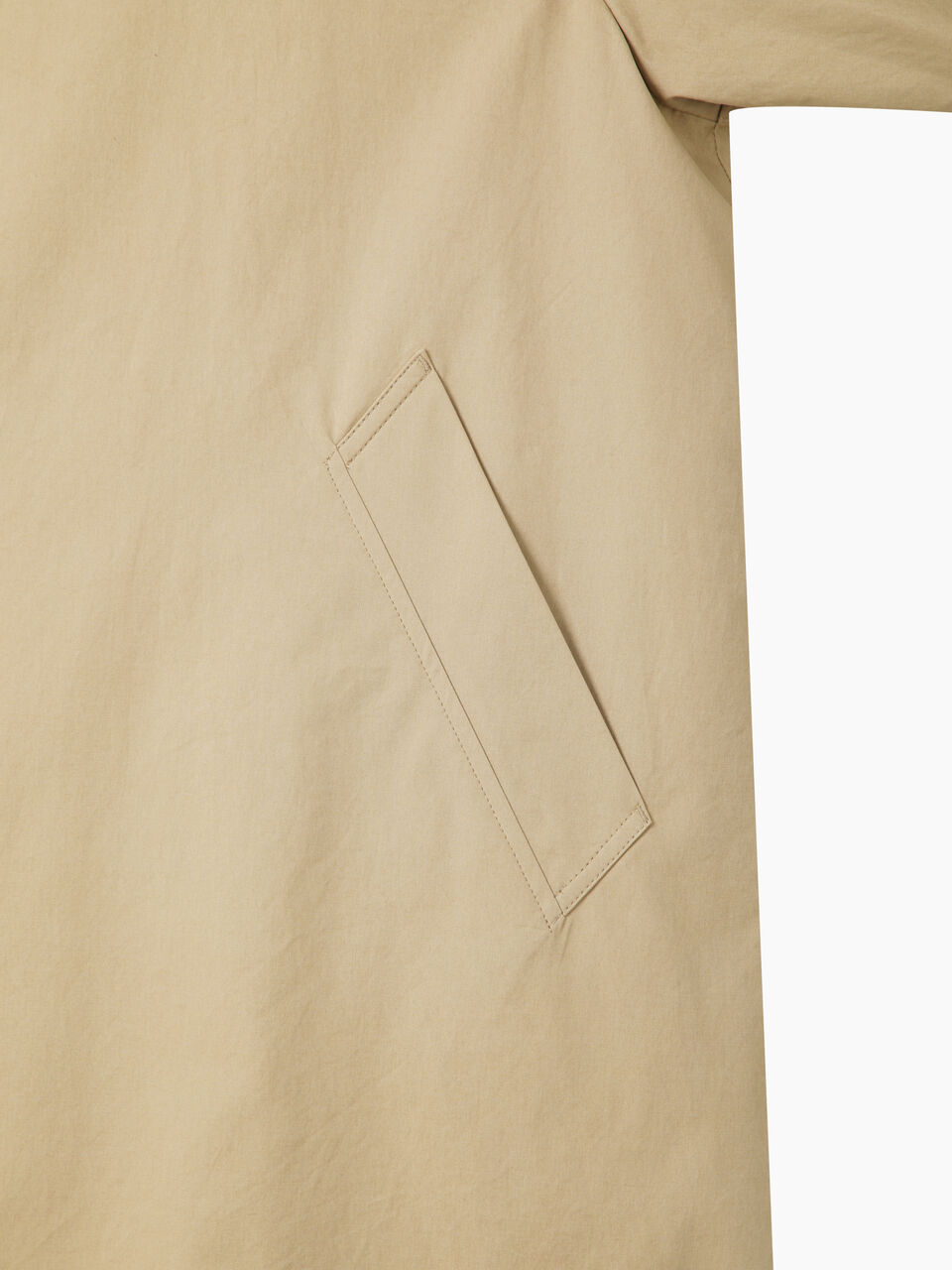 TRENCH COAT Women image number null