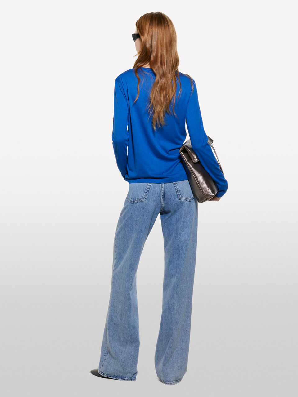 T-SHIRT L/S Women image number null