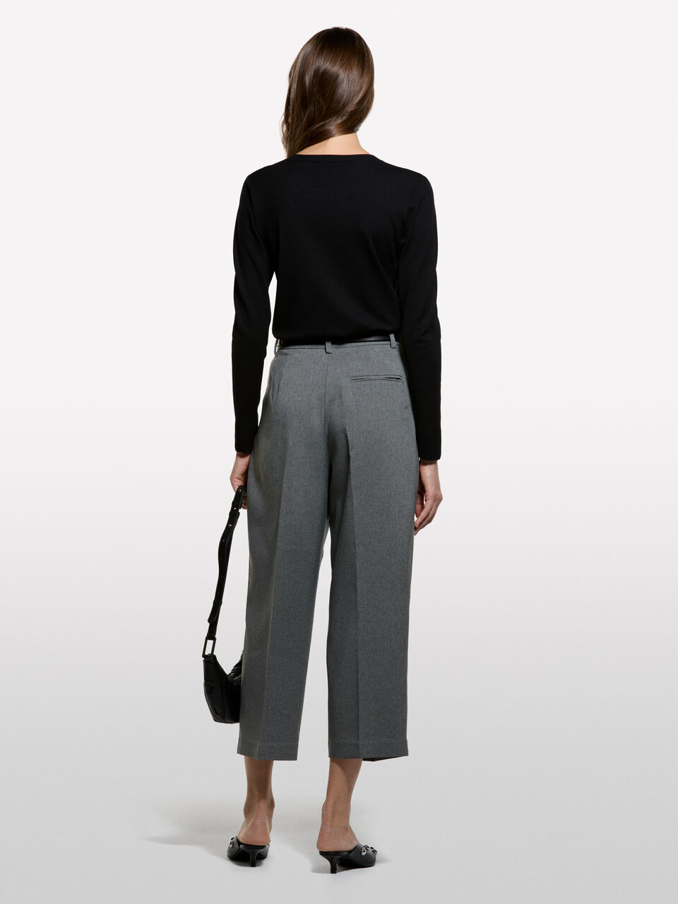 SWEATER L/S Women image number null