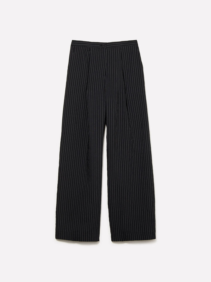 TROUSERS Women