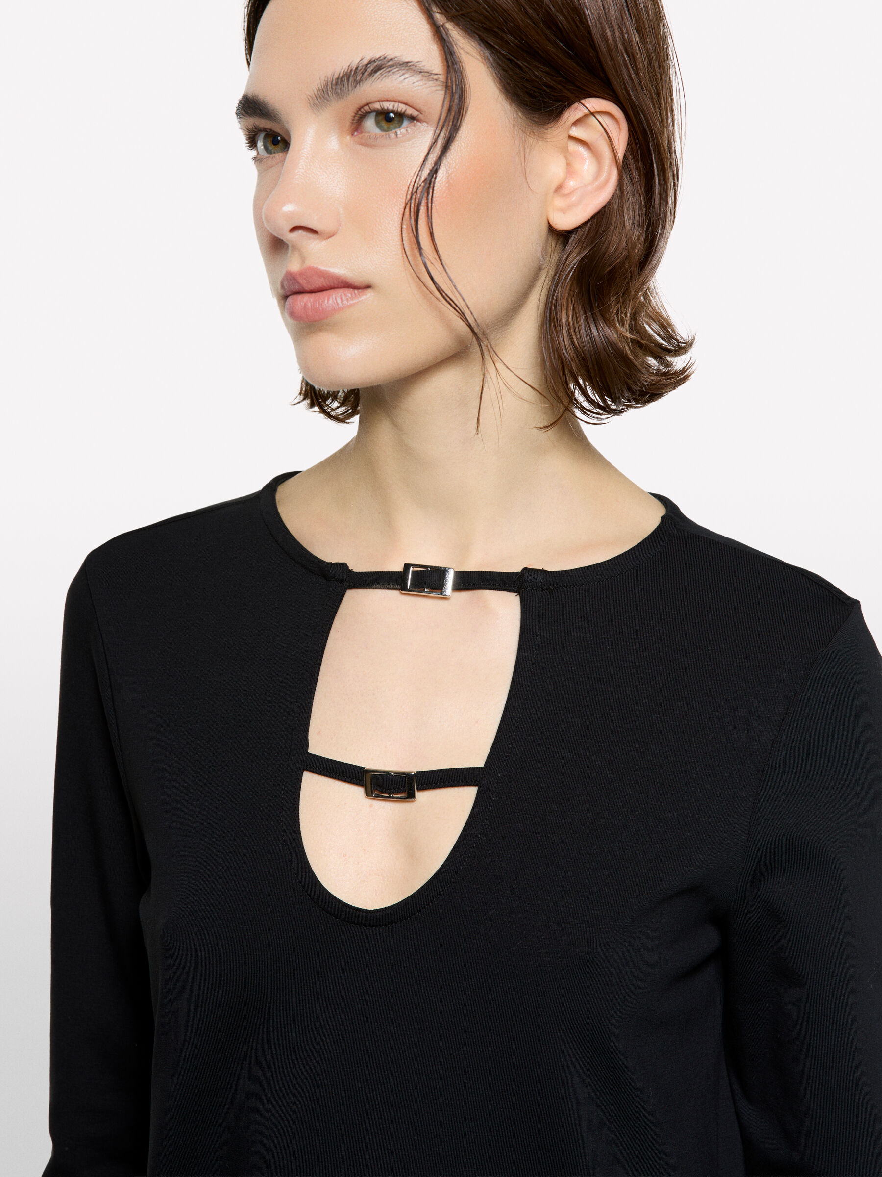 T-SHIRT L/S Women image number null