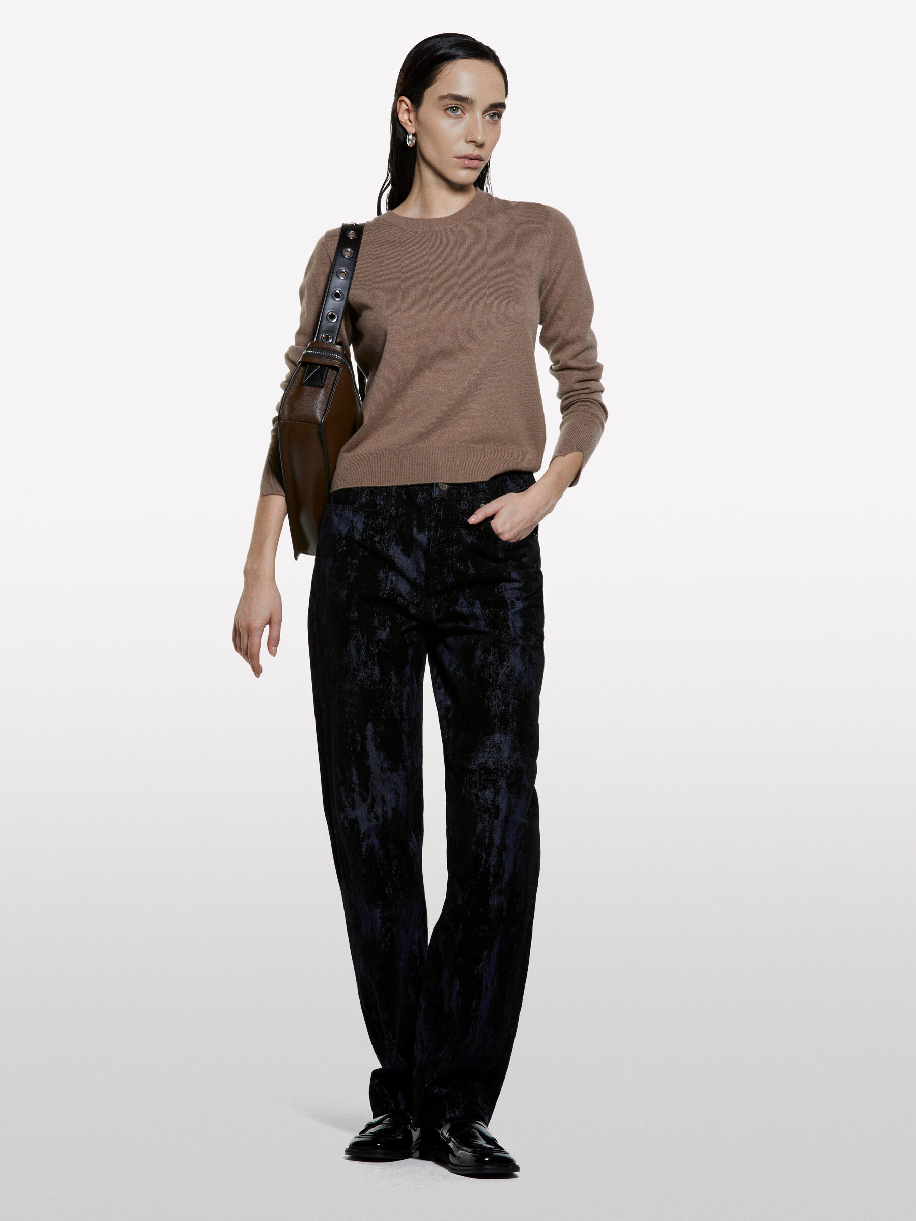 SWEATER L/S Women image number null