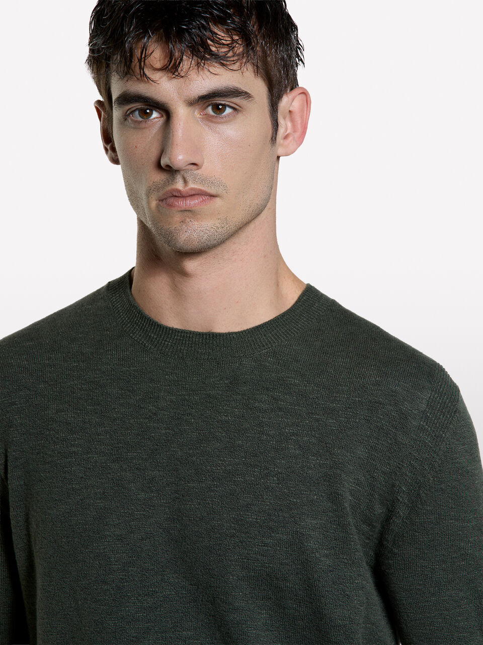 SWEATER L/S Men image number null