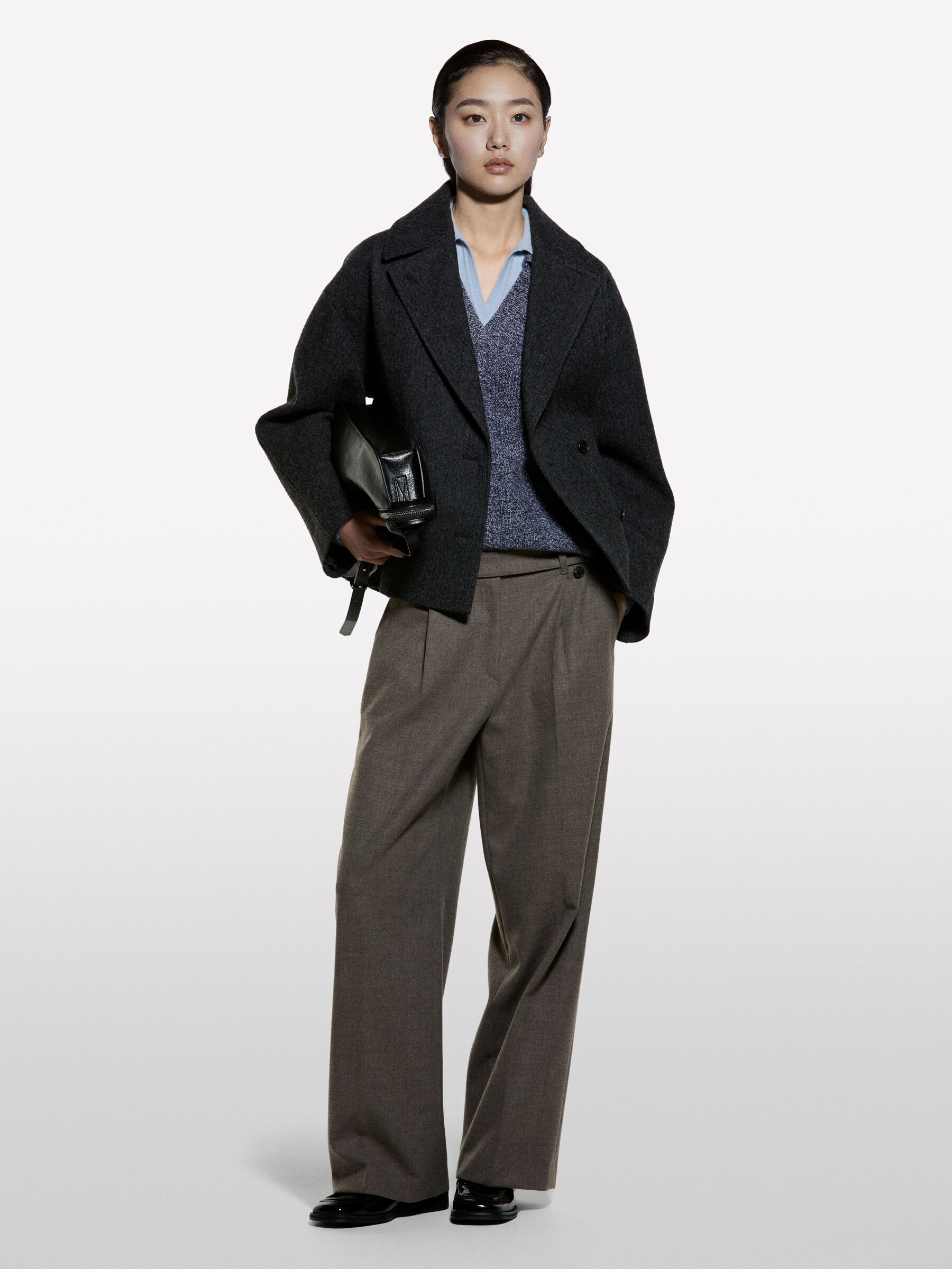 SWEATER L/S Women image number null