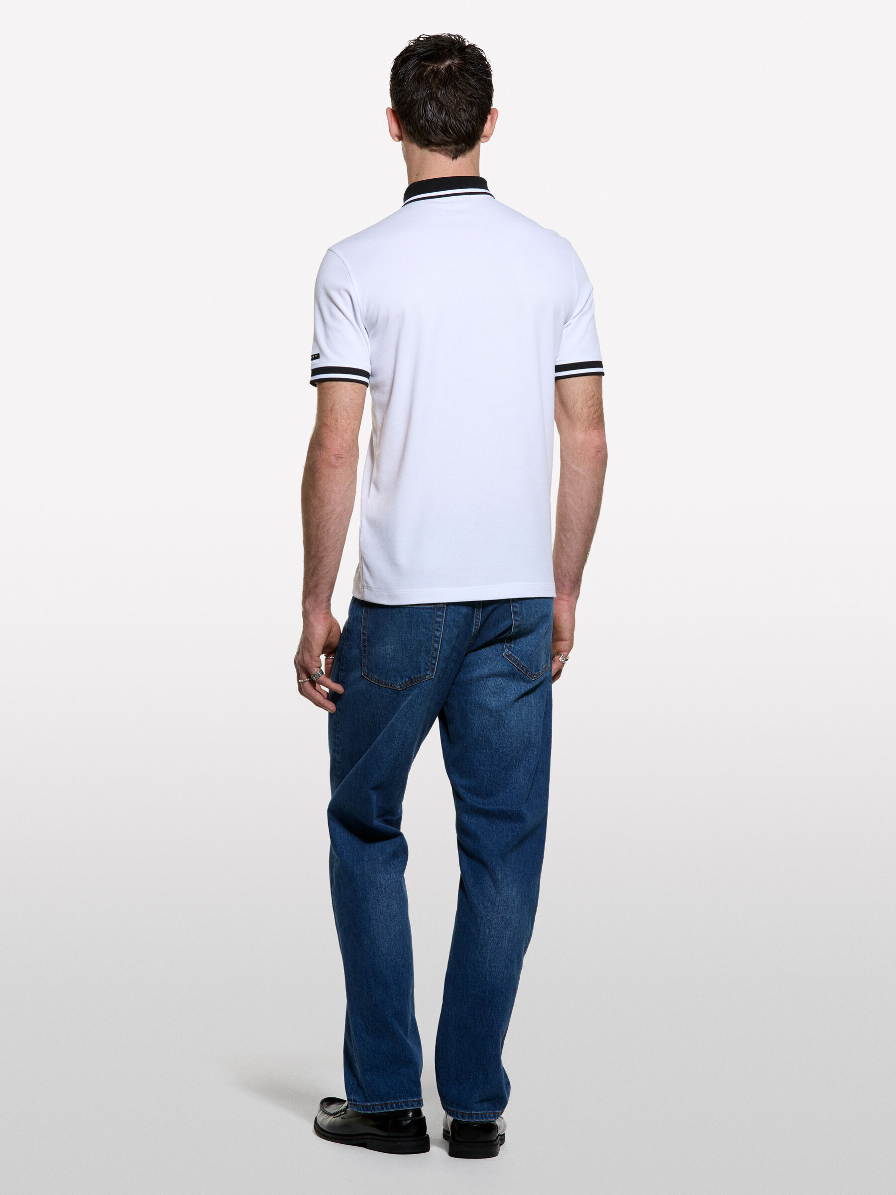 TROUSERS Men image number null