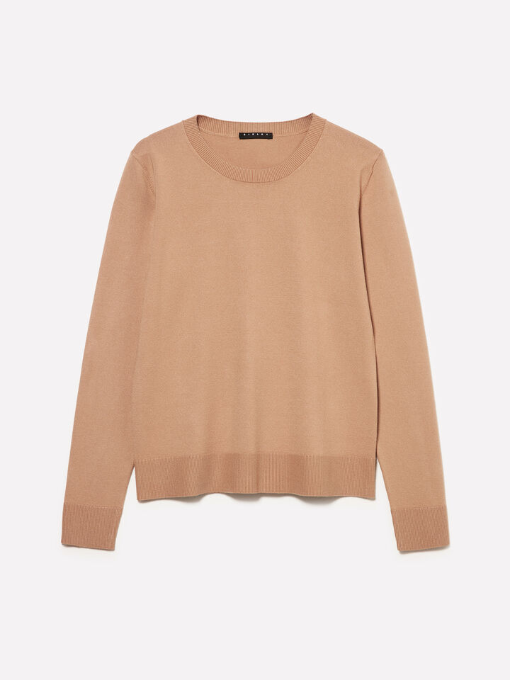 SWEATER L/S Women
