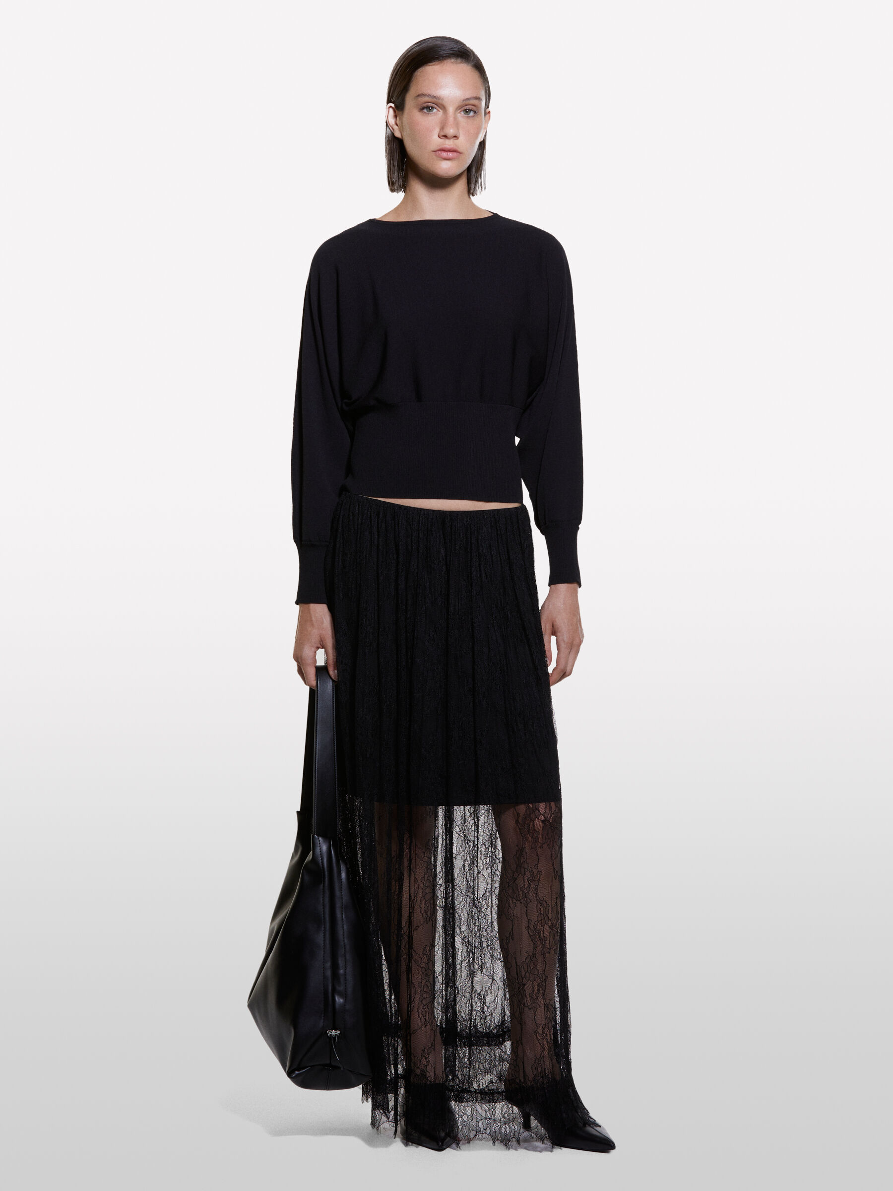 SWEATER L/S Women image number null