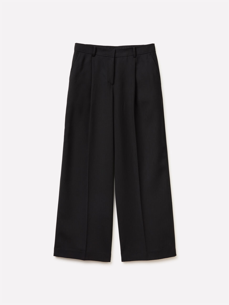 TROUSERS Women image number null