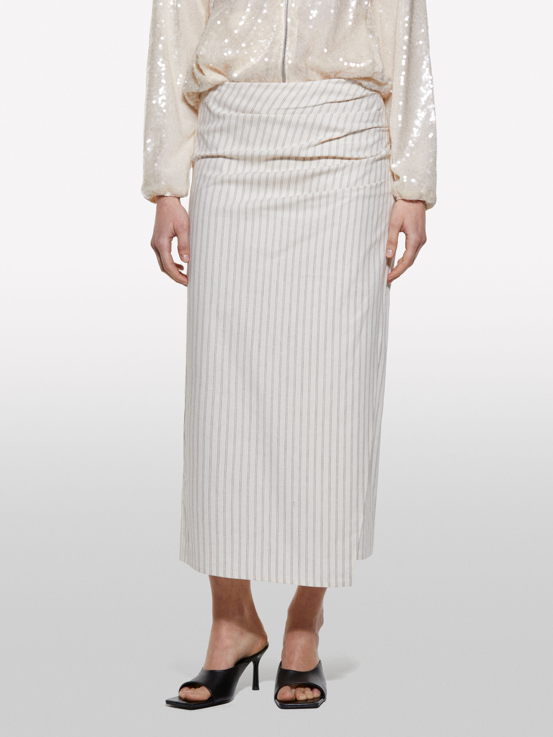 SKIRT Women image number null