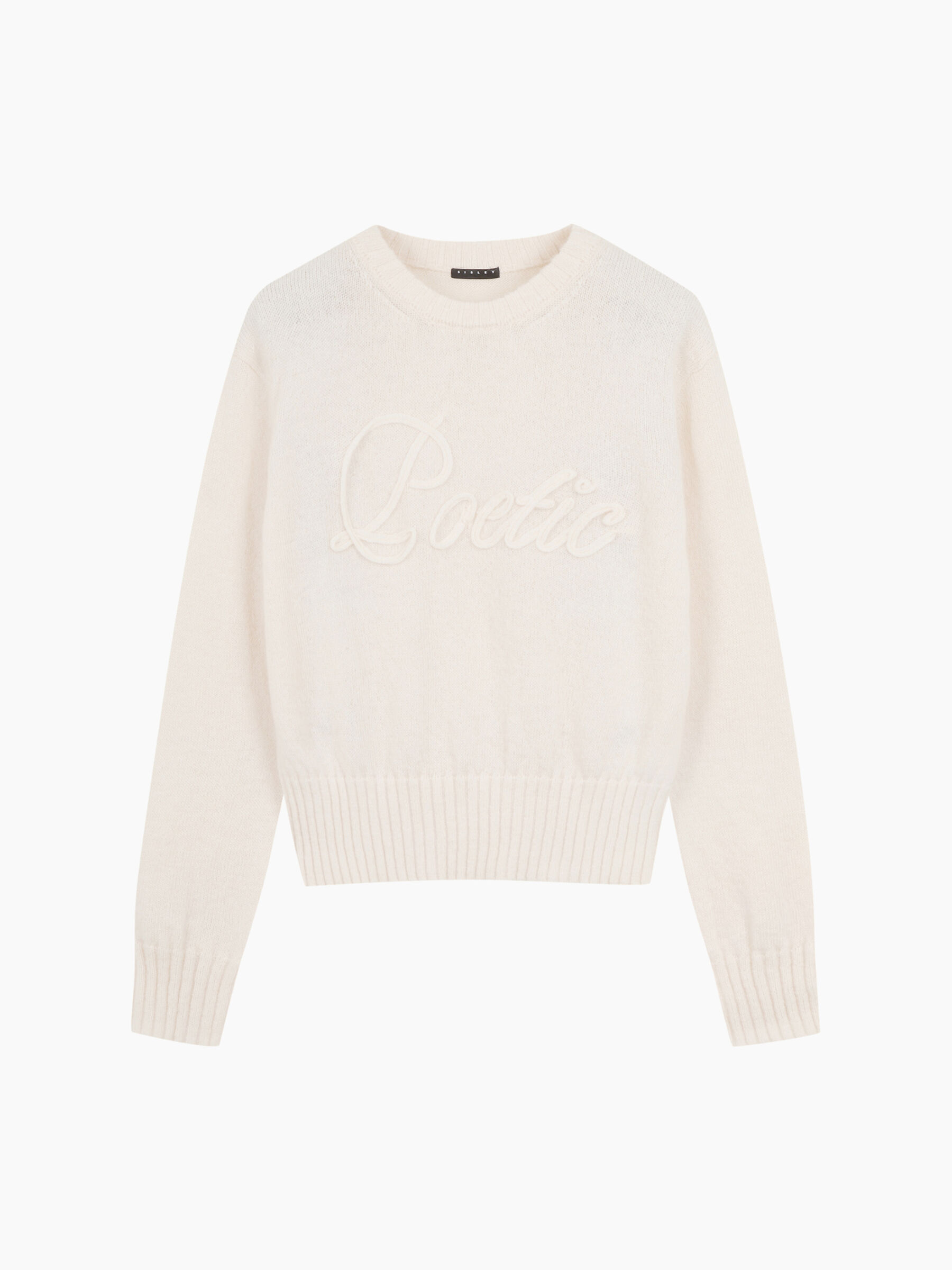 SWEATER L/S Women image number null