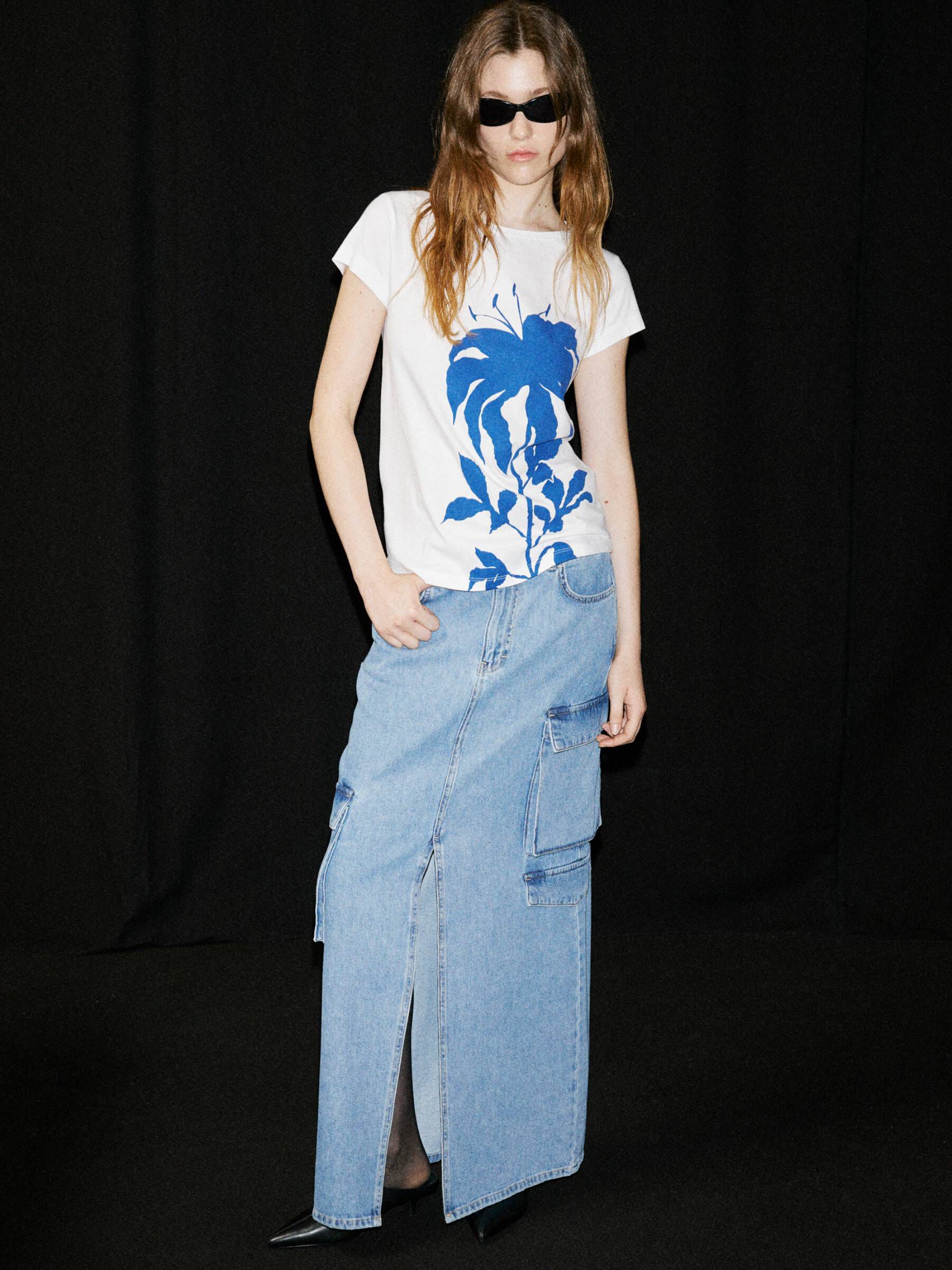 T-SHIRT Women image number null