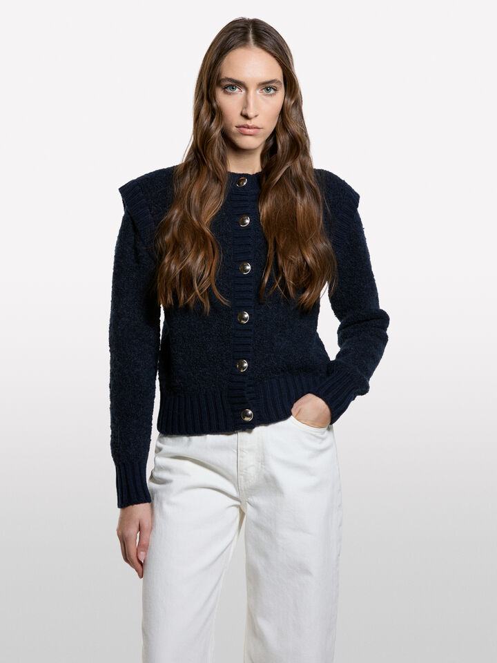 JACKET Women