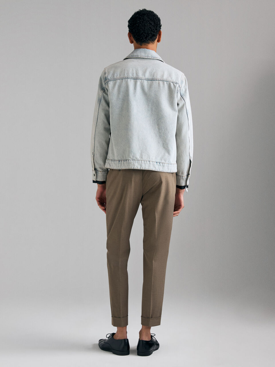 JACKET Men image number null