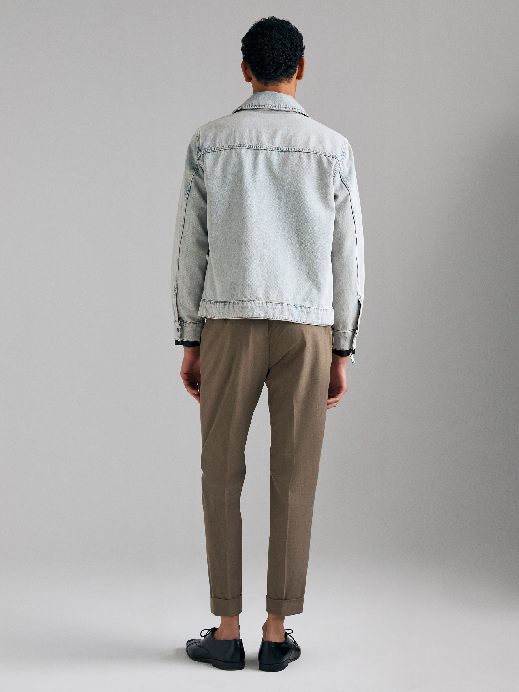 JACKET Men image number null