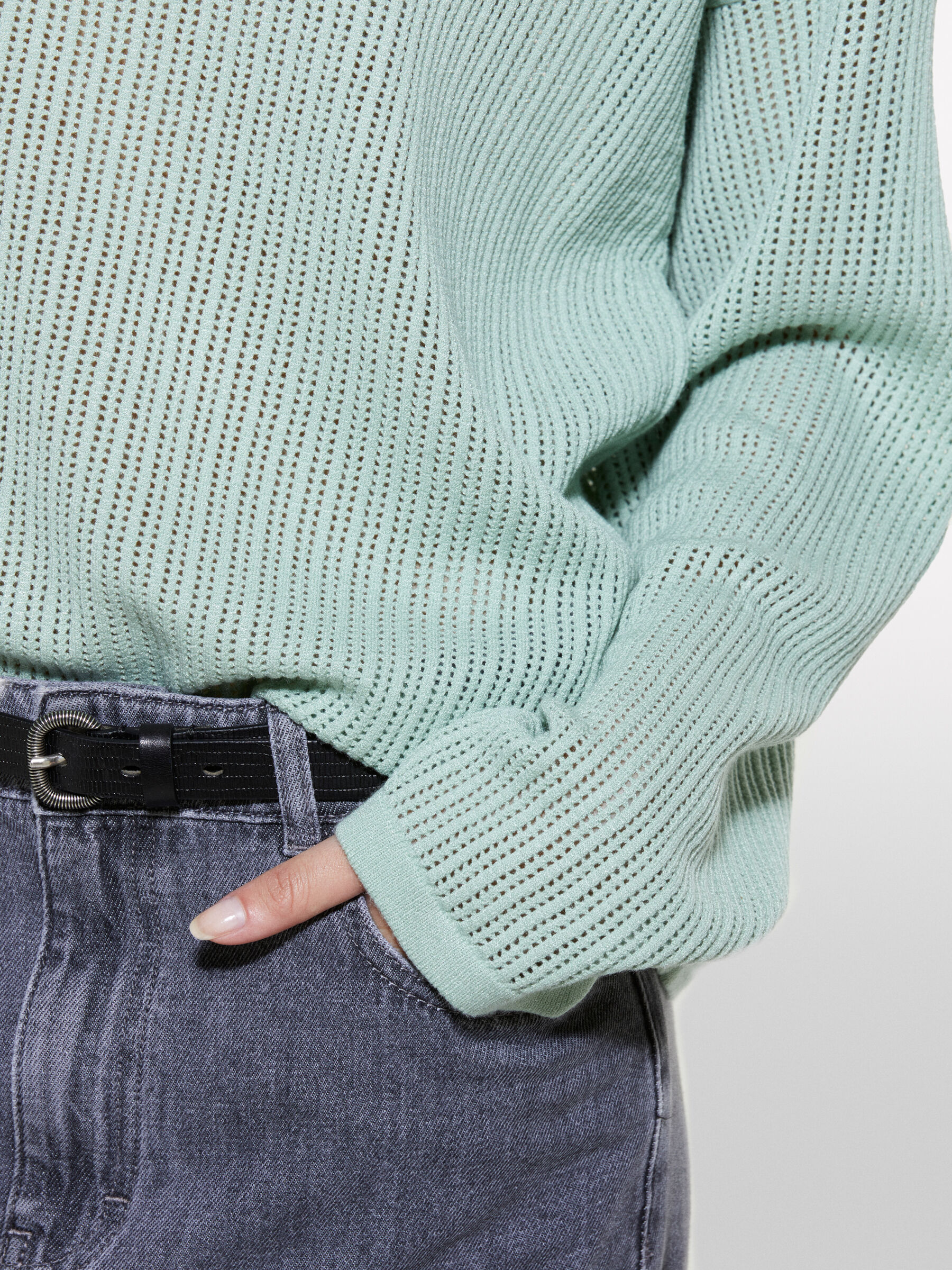 SWEATER L/S Women image number null