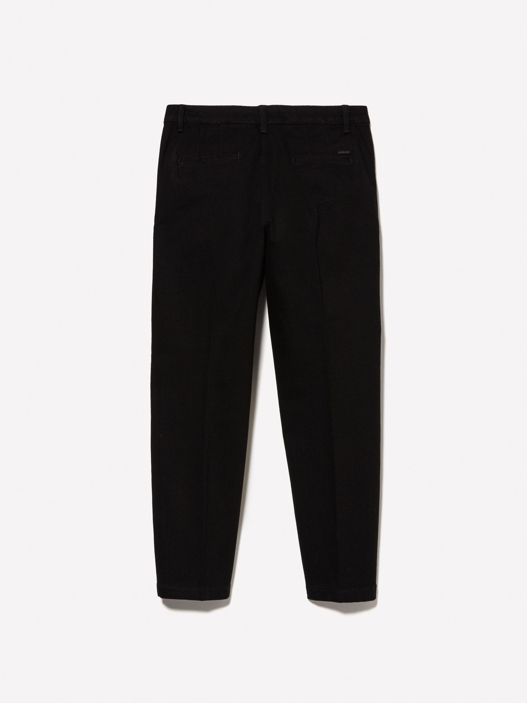 TROUSERS Women image number null