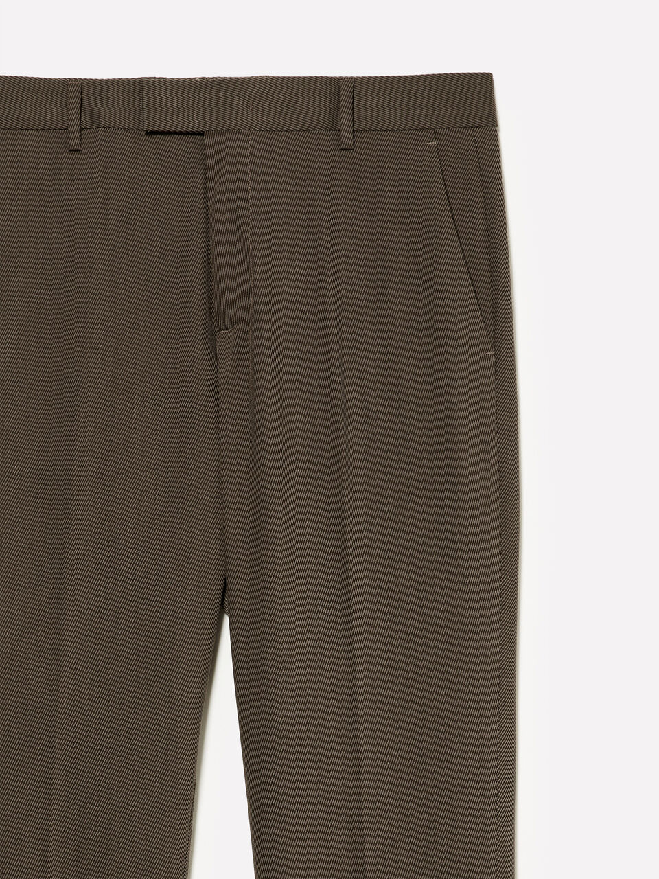 TROUSERS Men image number null