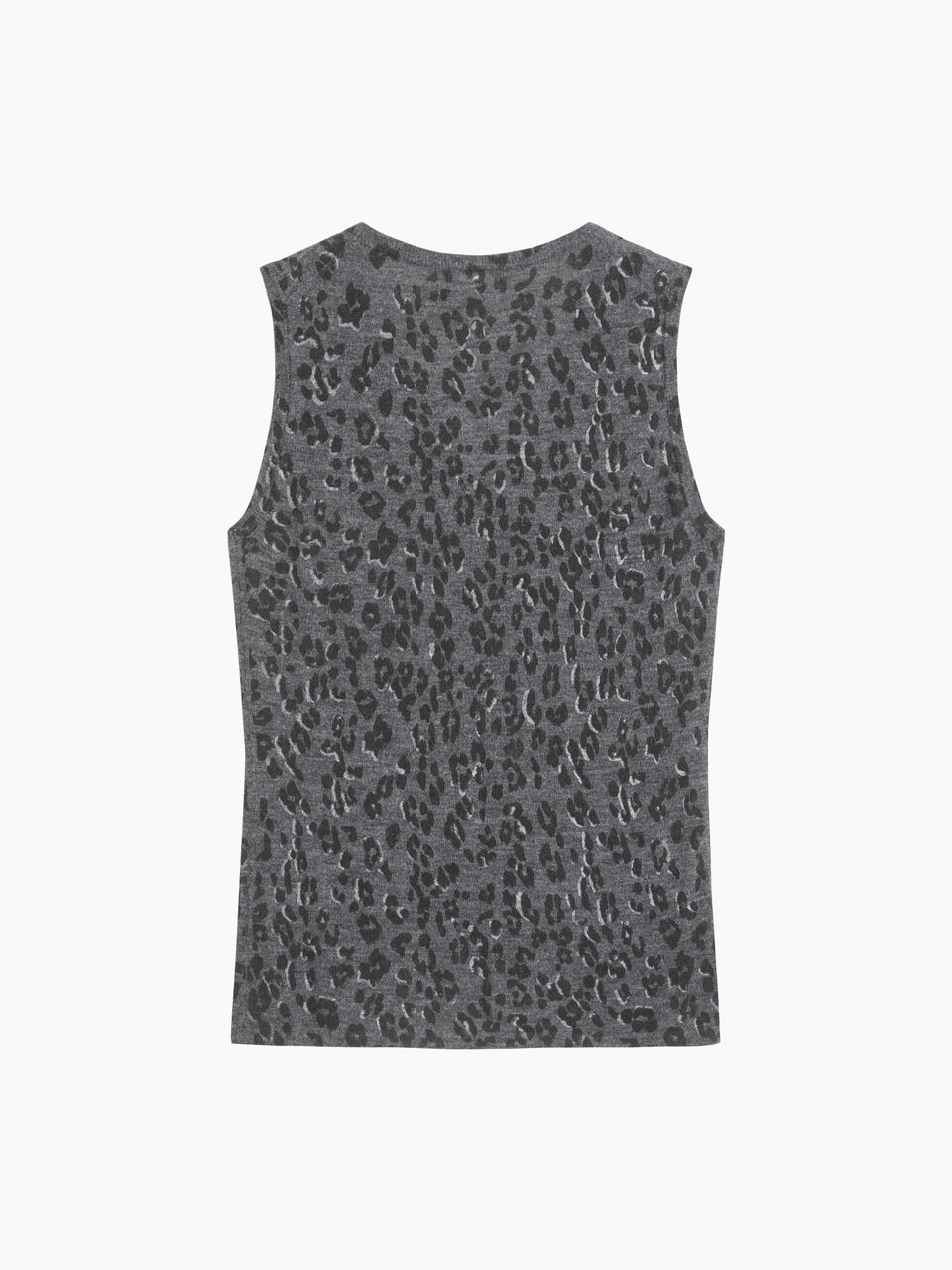 TANK-TOP Women image number null