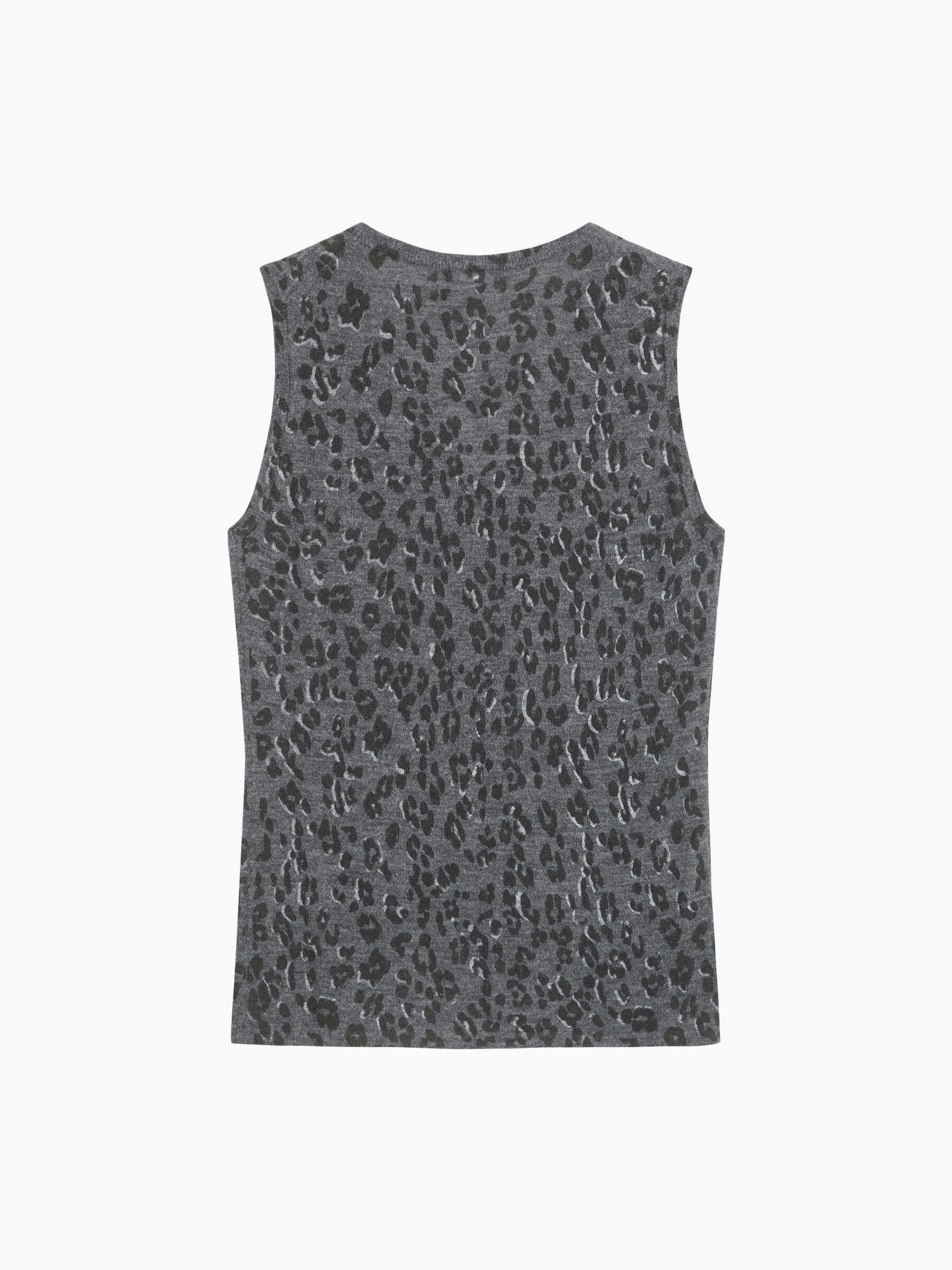 TANK-TOP Women image number null