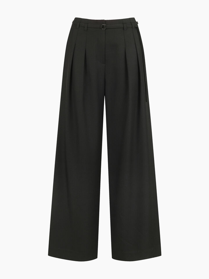 TROUSERS Women