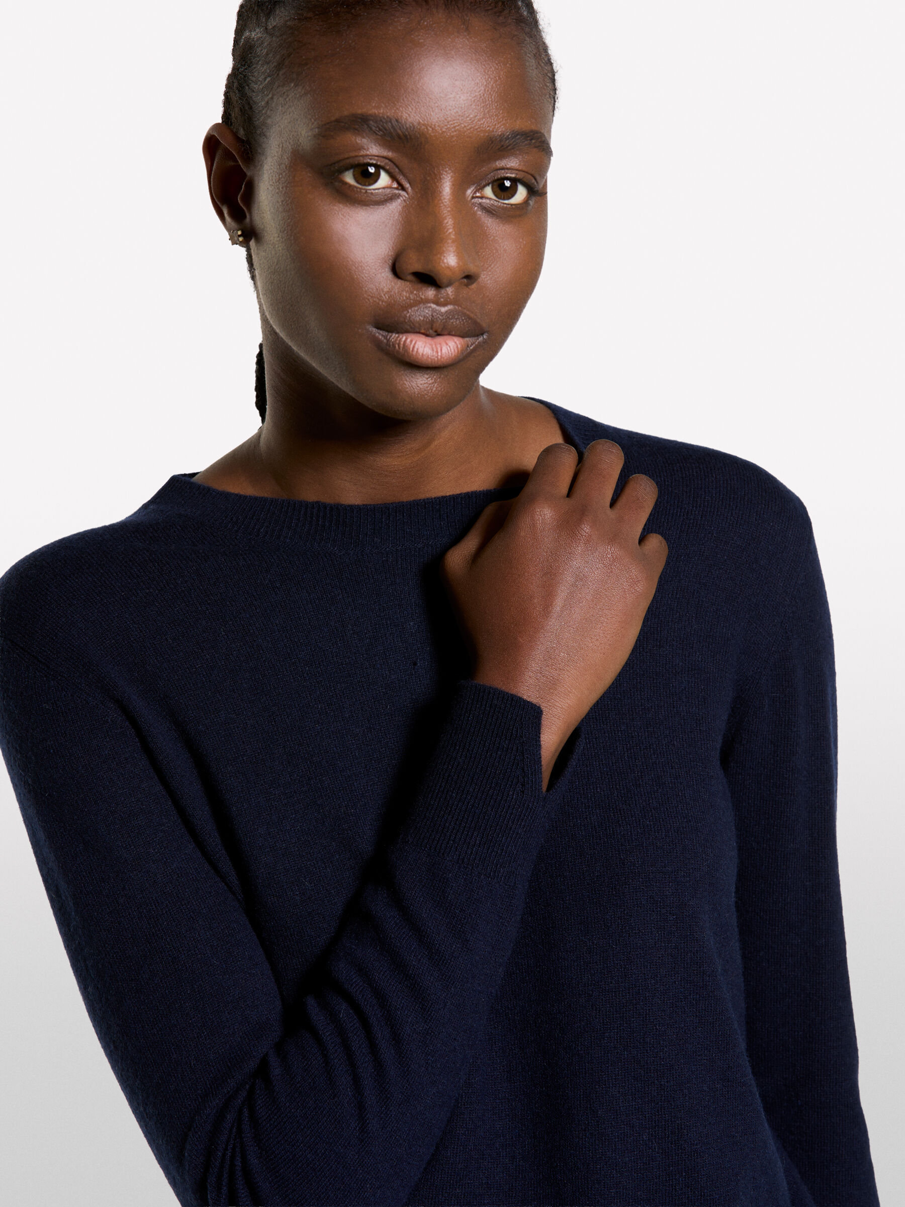 SWEATER L/S Women image number null