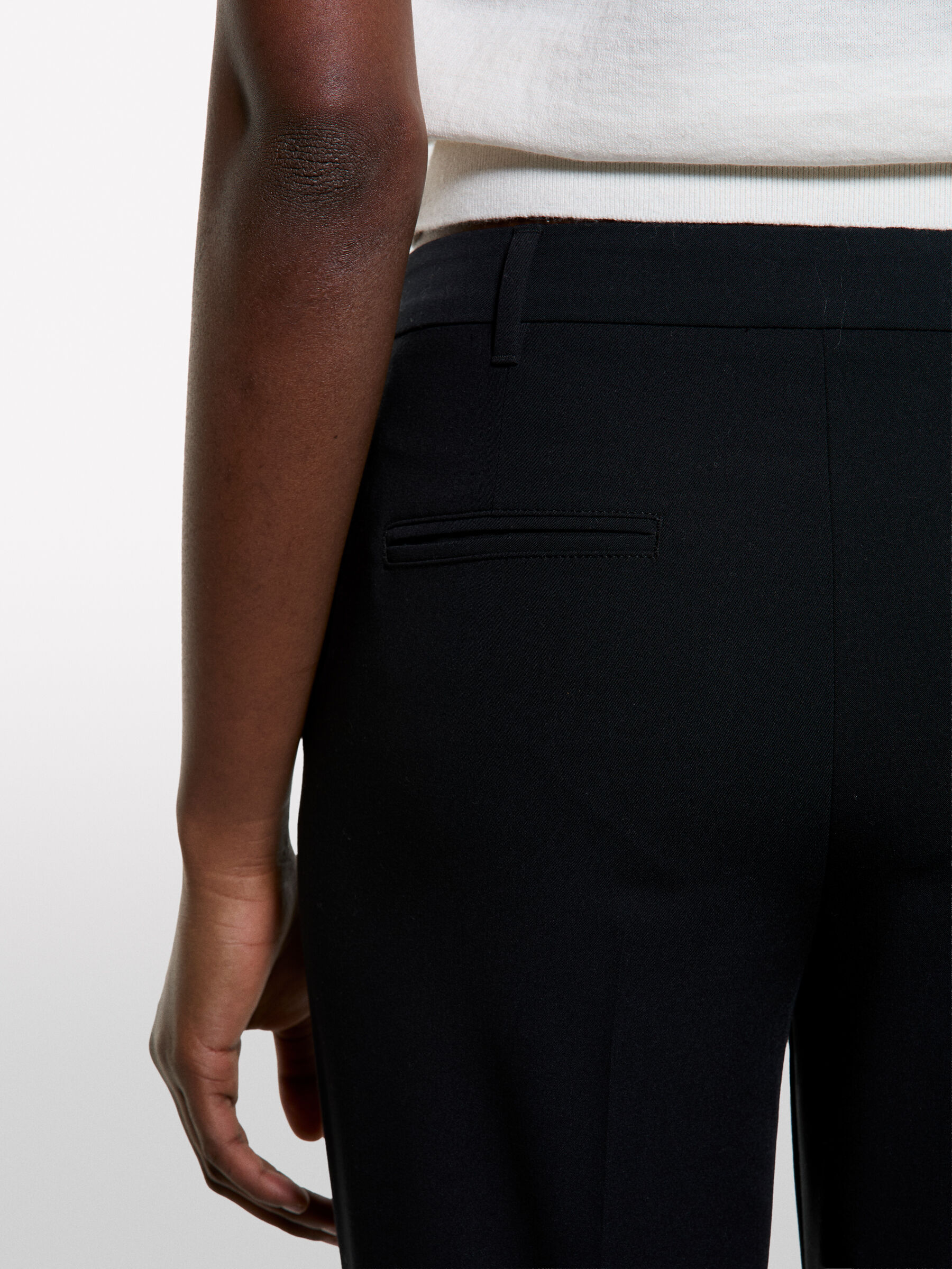 TROUSERS Women image number null