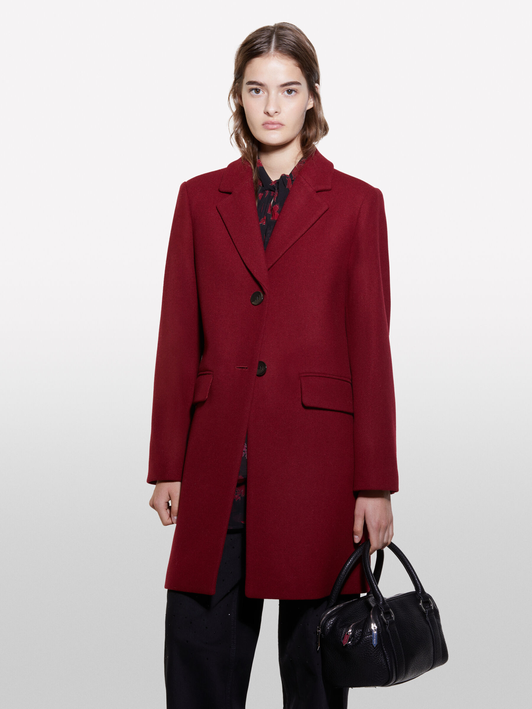 COAT Women image number null